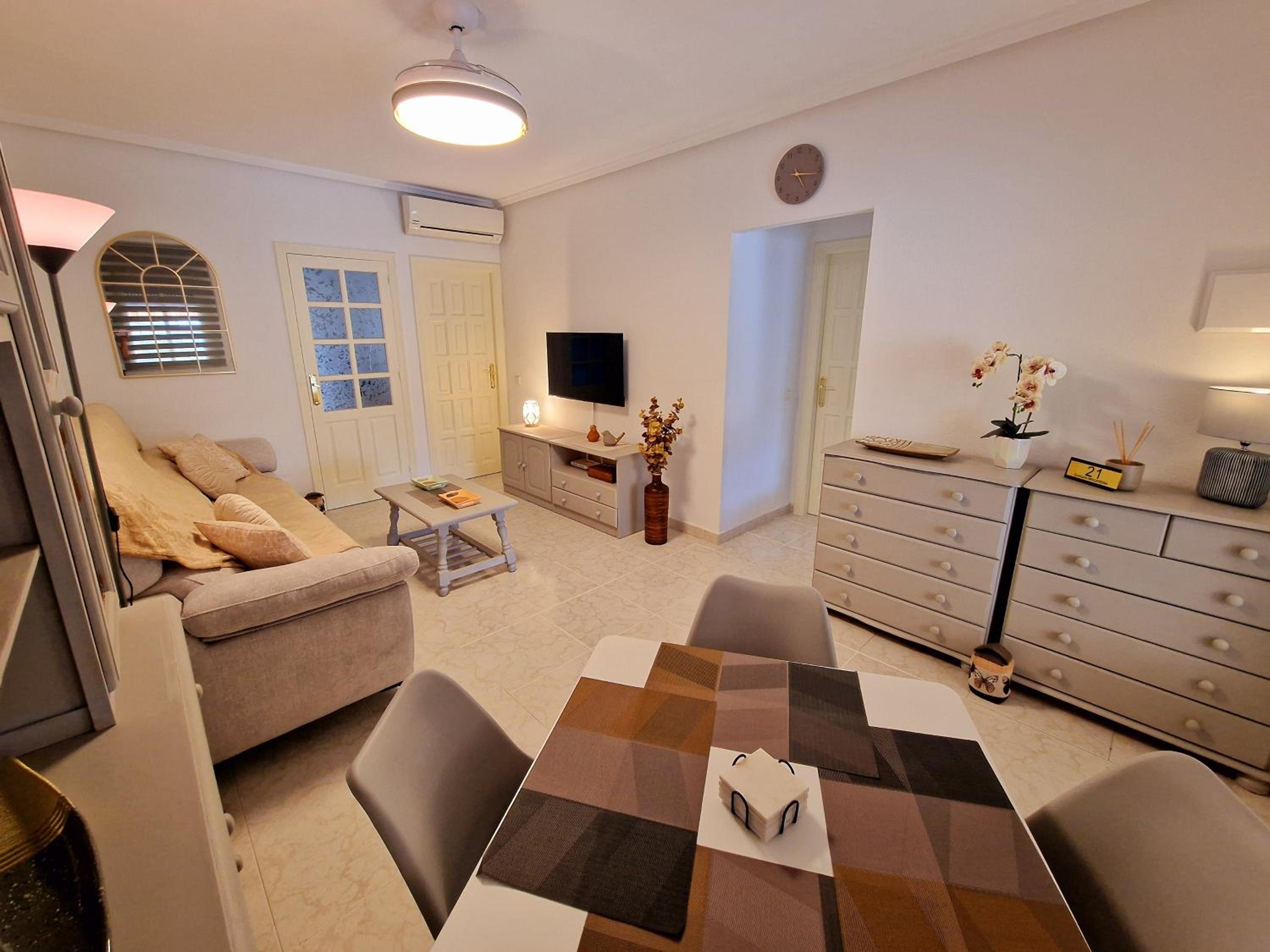 Tranquil Bungalow Retreat