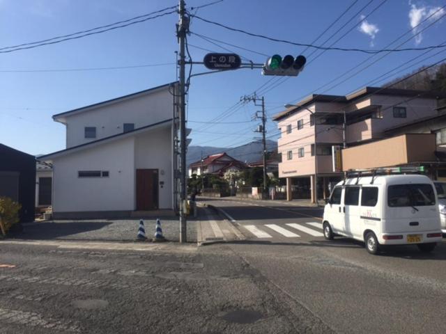 Wafu Guesthouse Kashiwaya