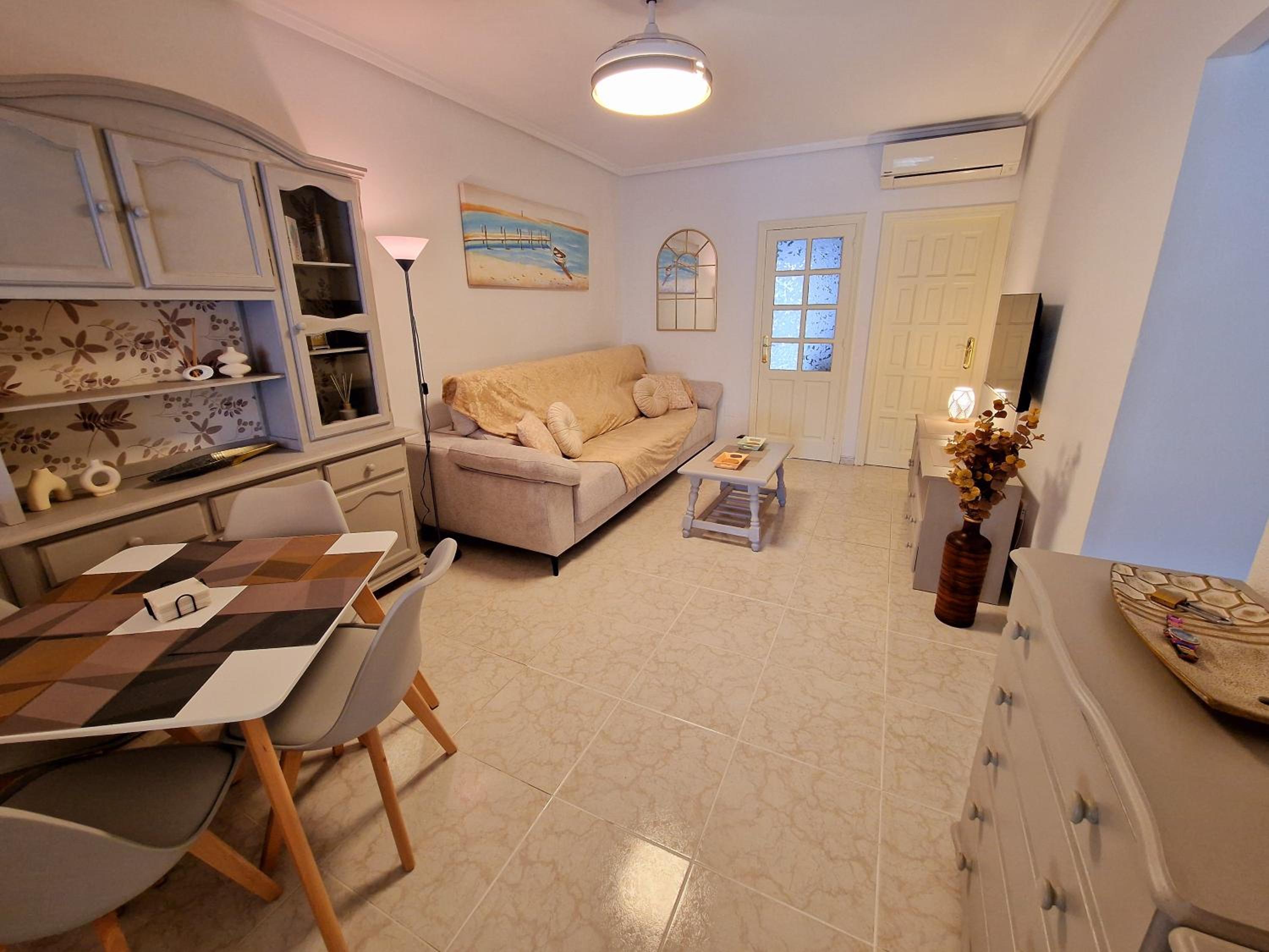 Tranquil Bungalow Retreat