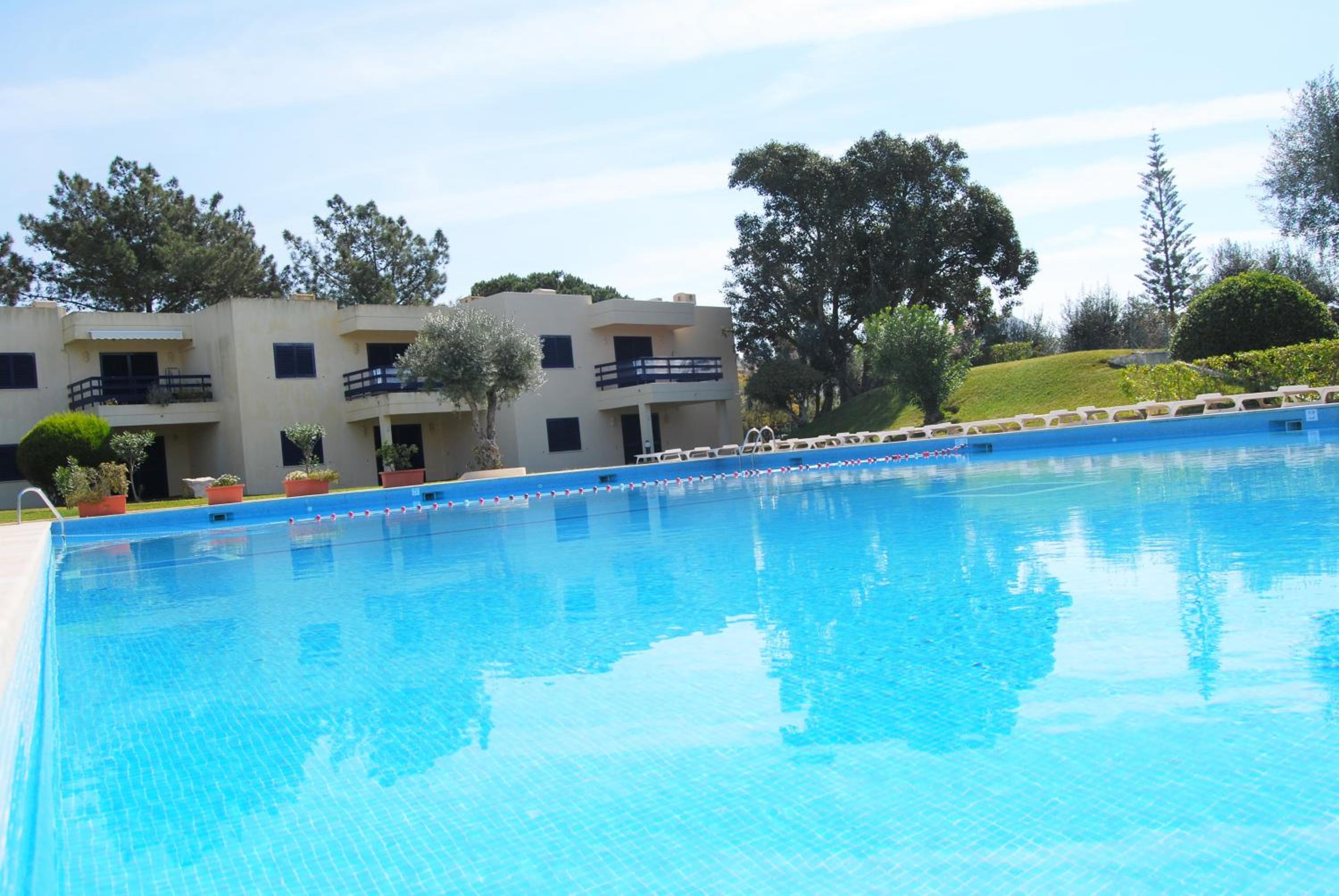 Apartamentos Clube da Bemposta