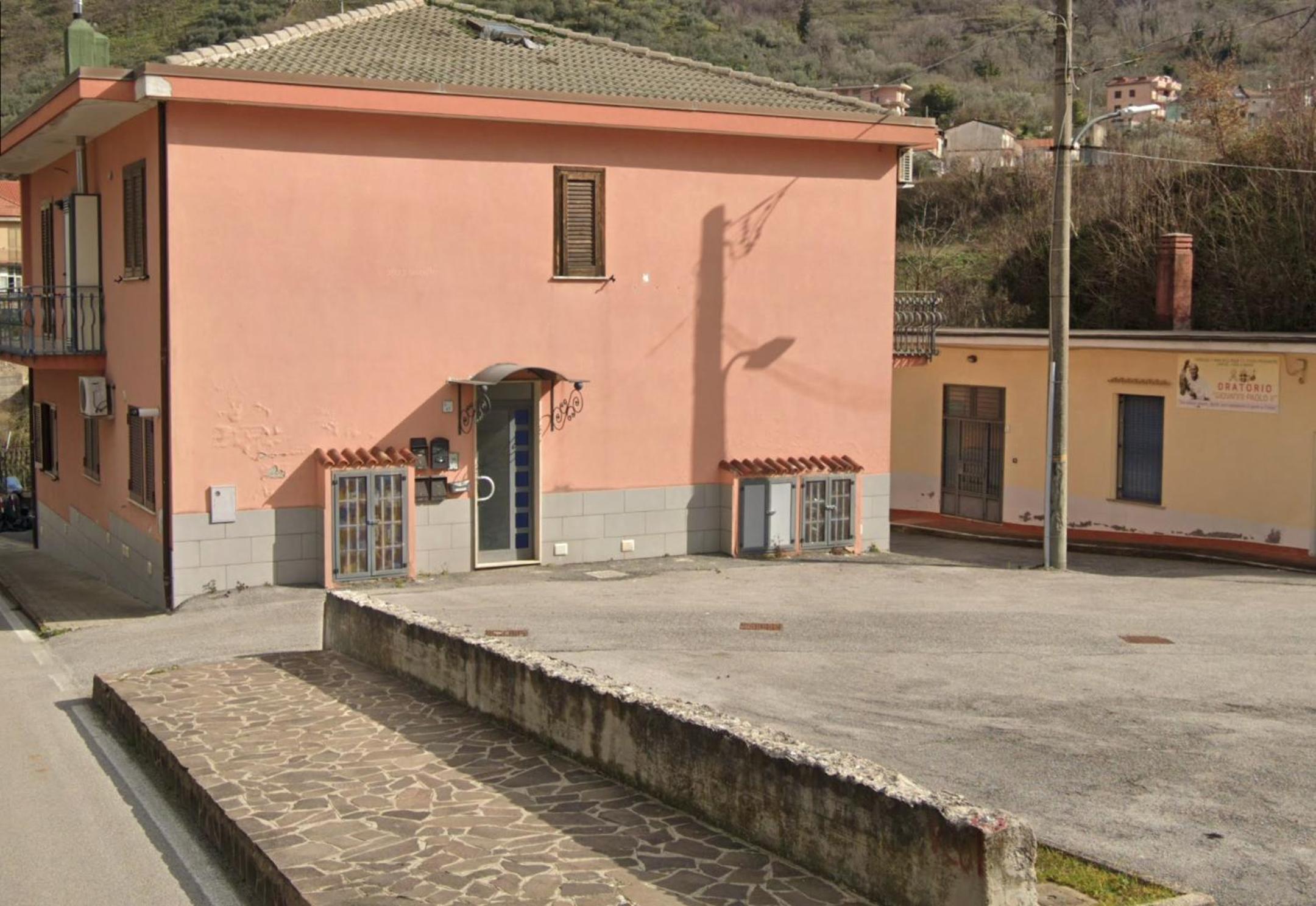 My Home B&B