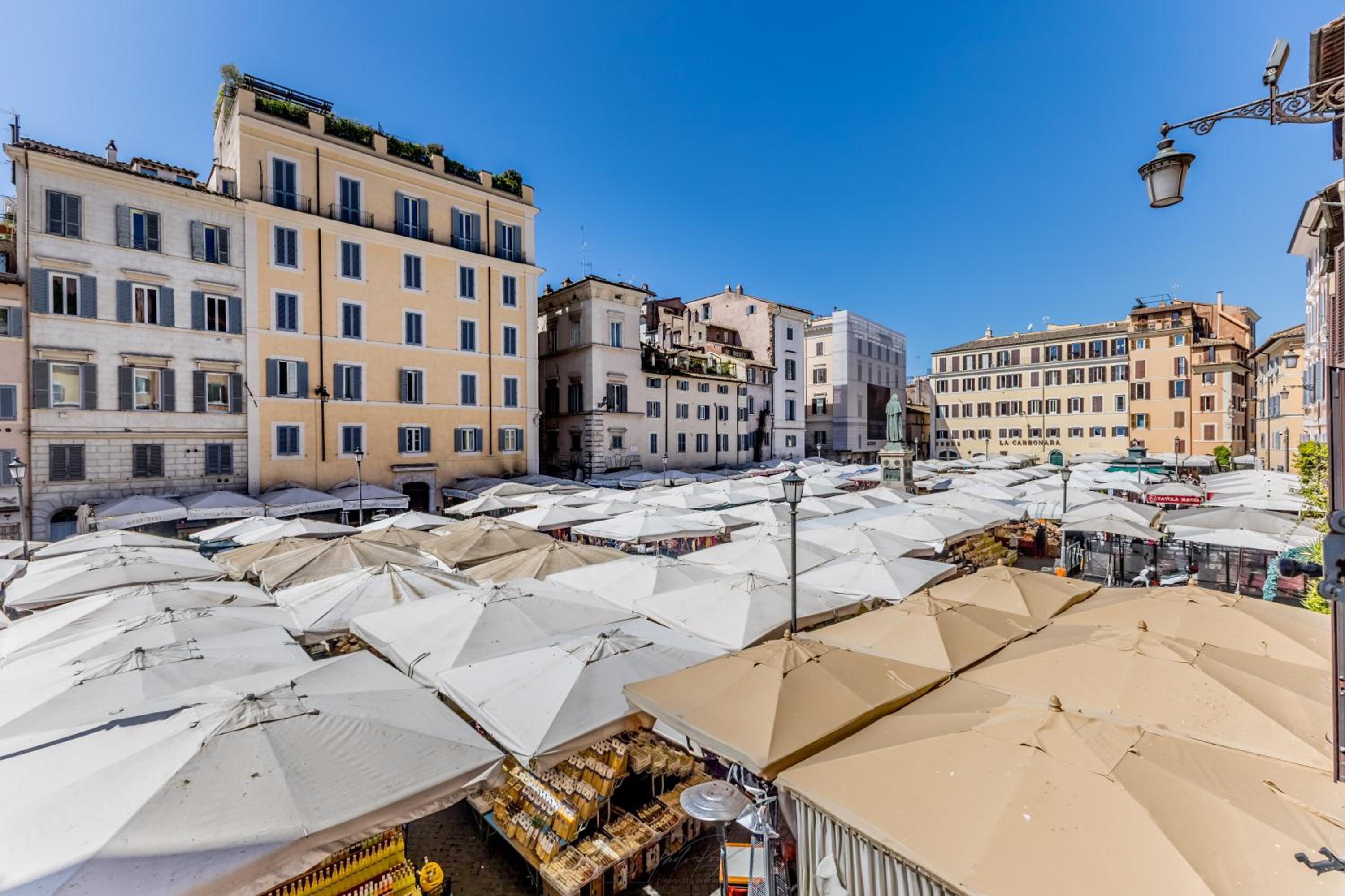 Dimora Storica del Biscione by GHOR