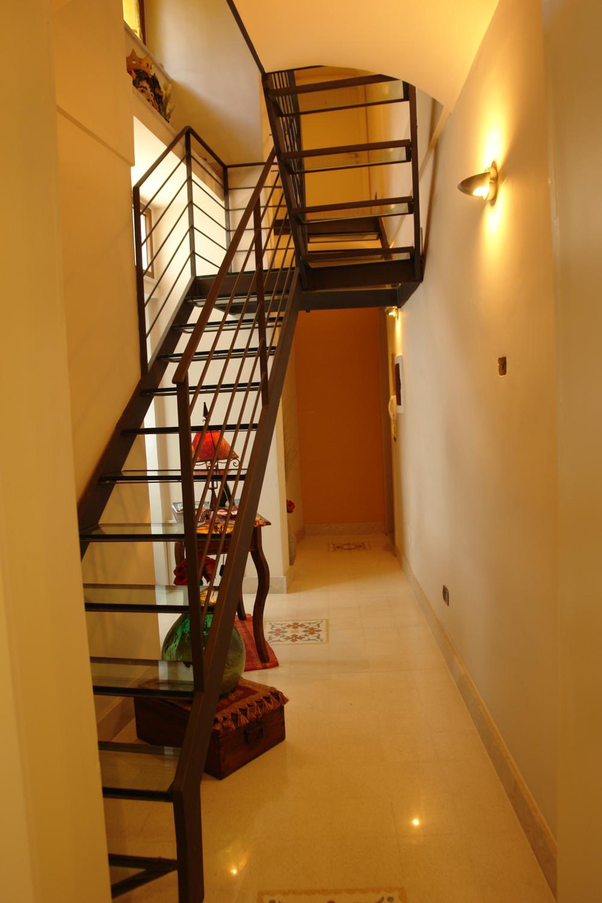 RossoCorallo B&B