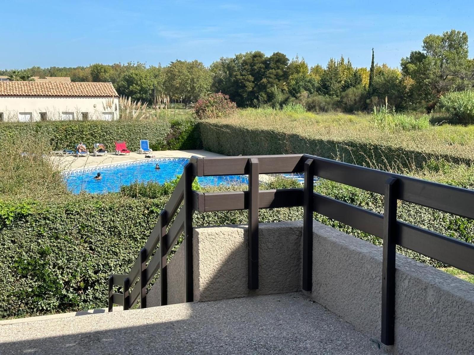 L'ECUME DES VAGUES- Spacieux 3 chambres Familial Tout Confort au Calme, Climatisé et Piscine, adapté au télétravail