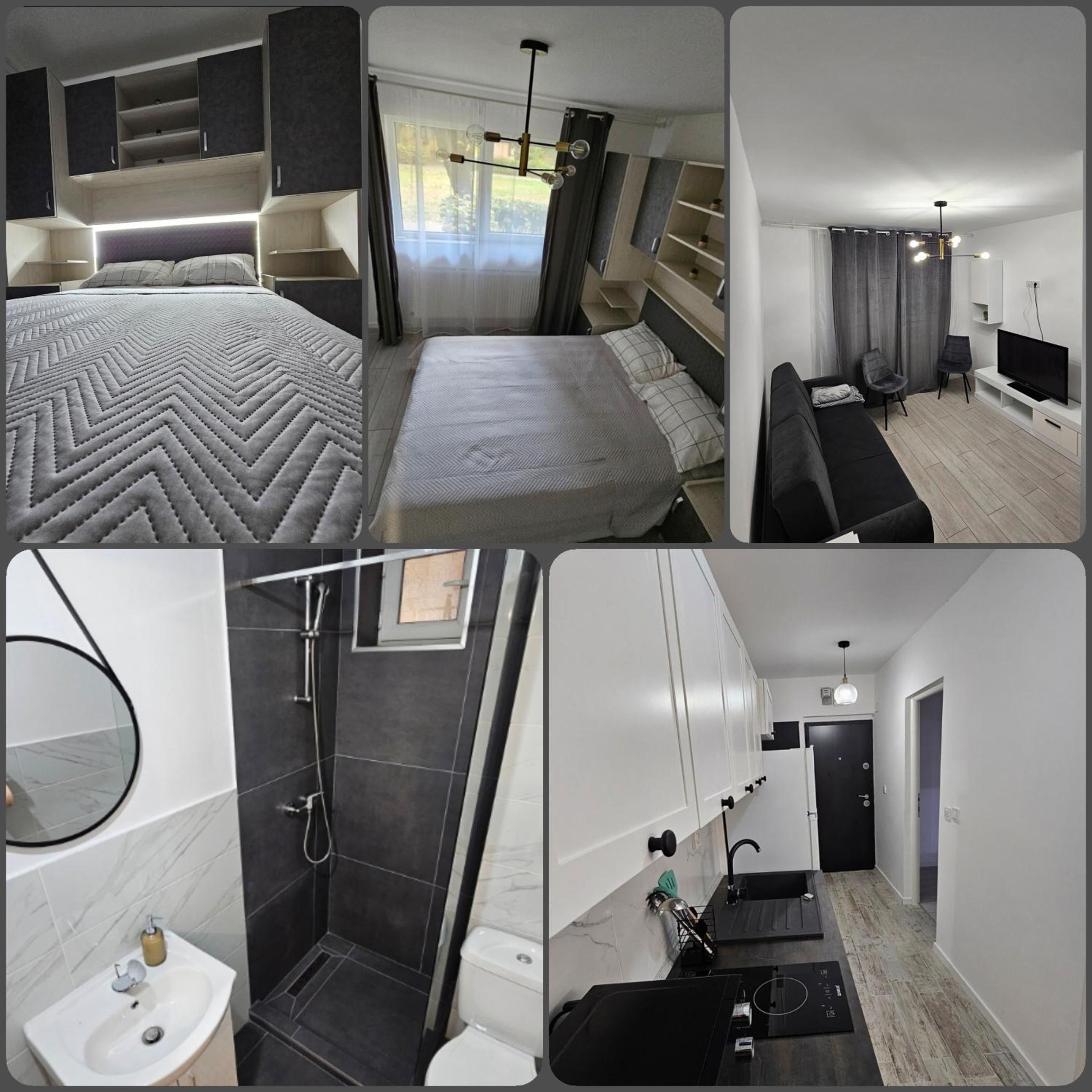 Apartament M&B