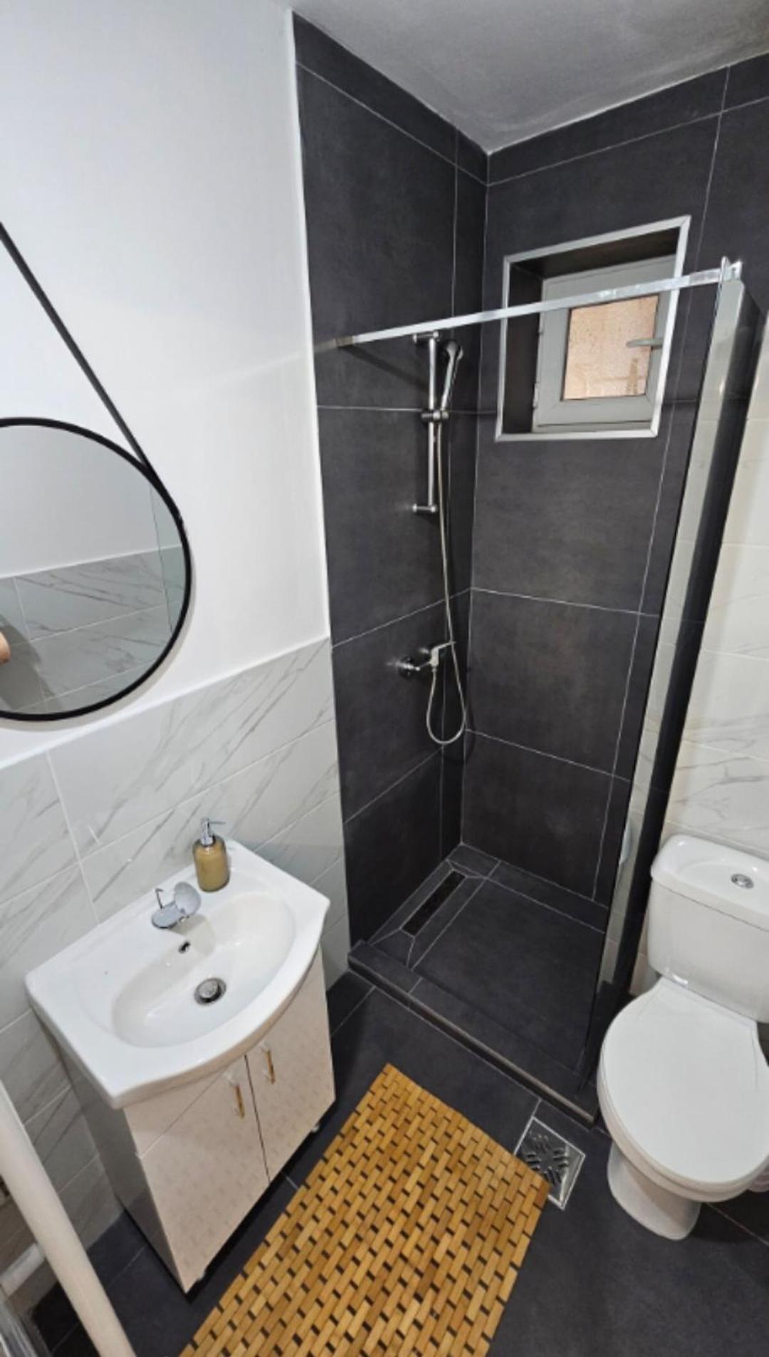 Apartament M&B