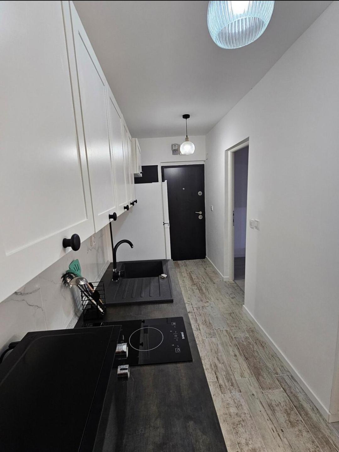 Apartament M&B