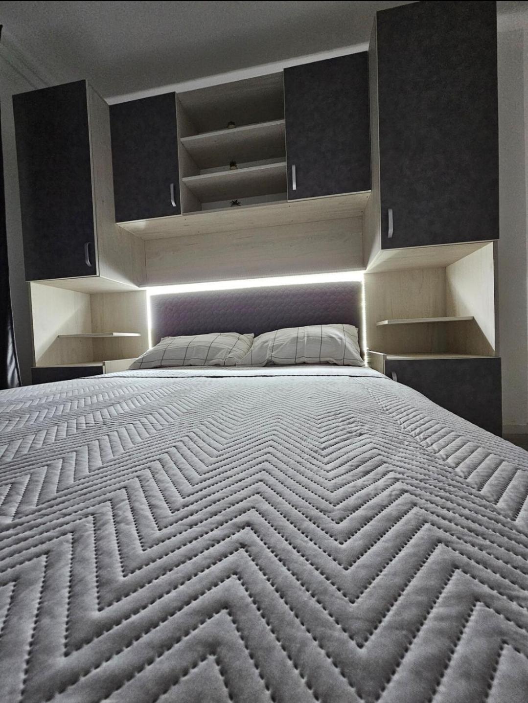 Apartament M&B