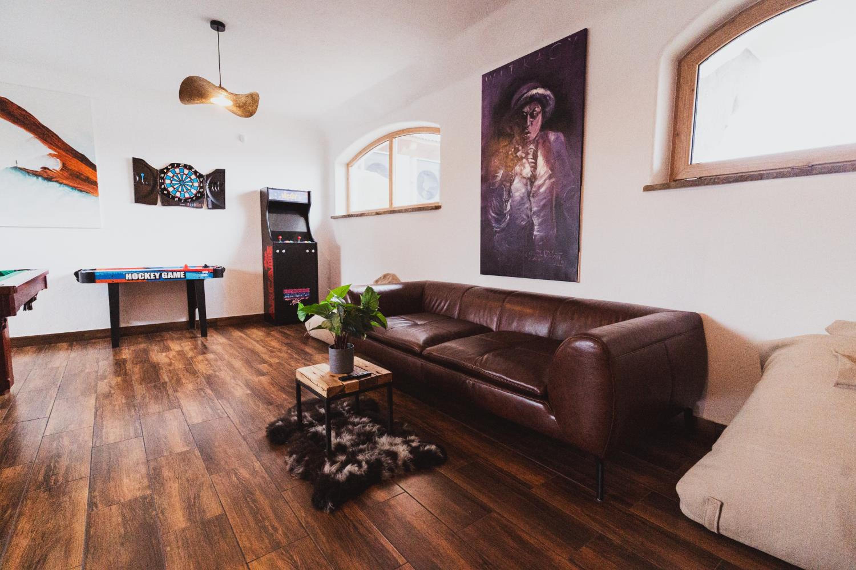 Art House Residence - Grand Luxury 350m2 Chalet - Mountain & Ski