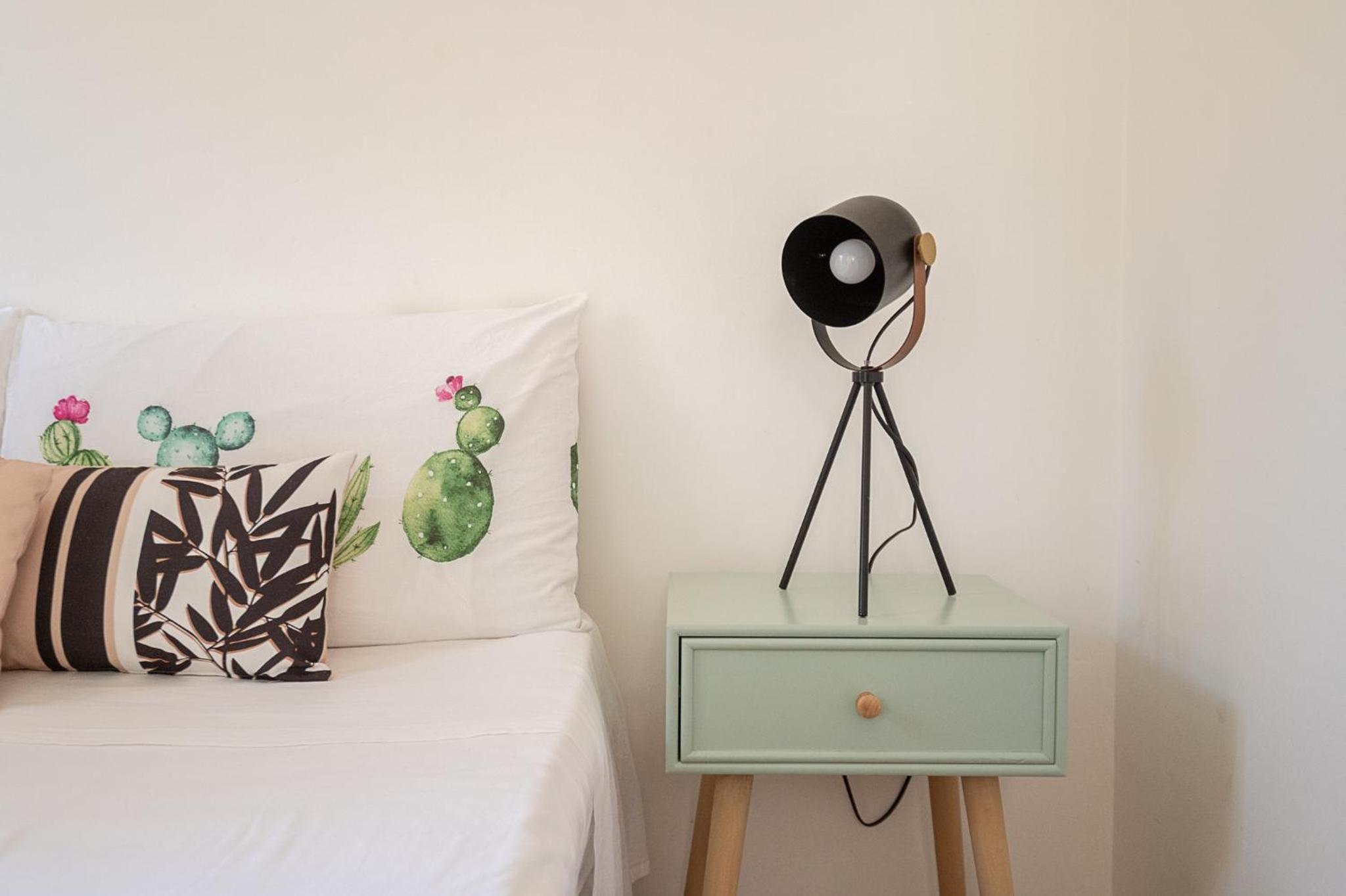 Roseto Villa Dream - Free parking - Fiumicino Airport- 400 mq garden