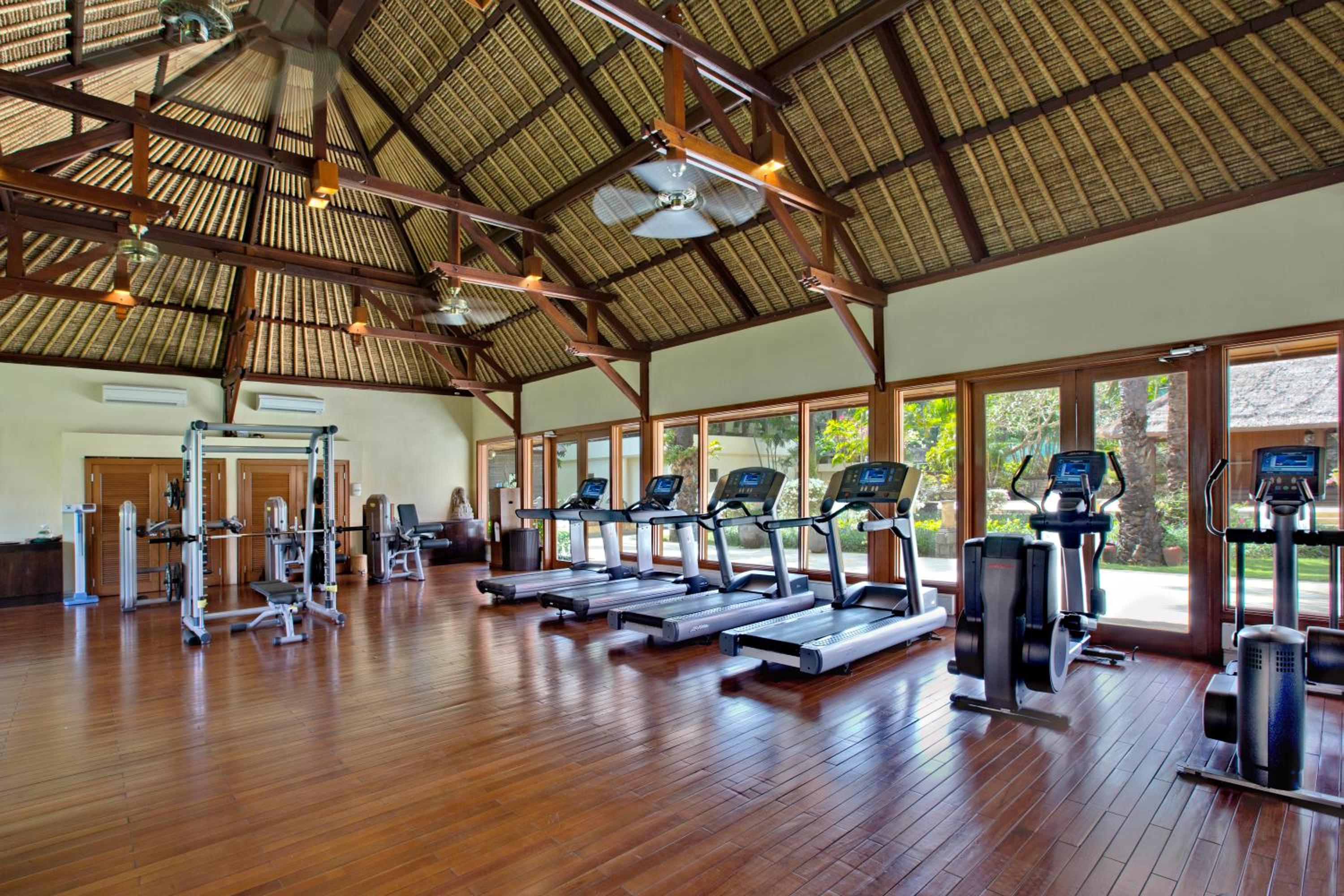 AYANA Villas Bali