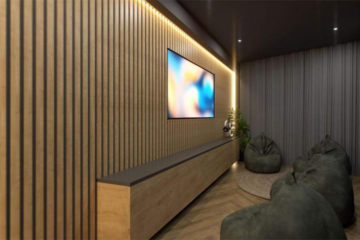 Jennens Court in Birmingham
