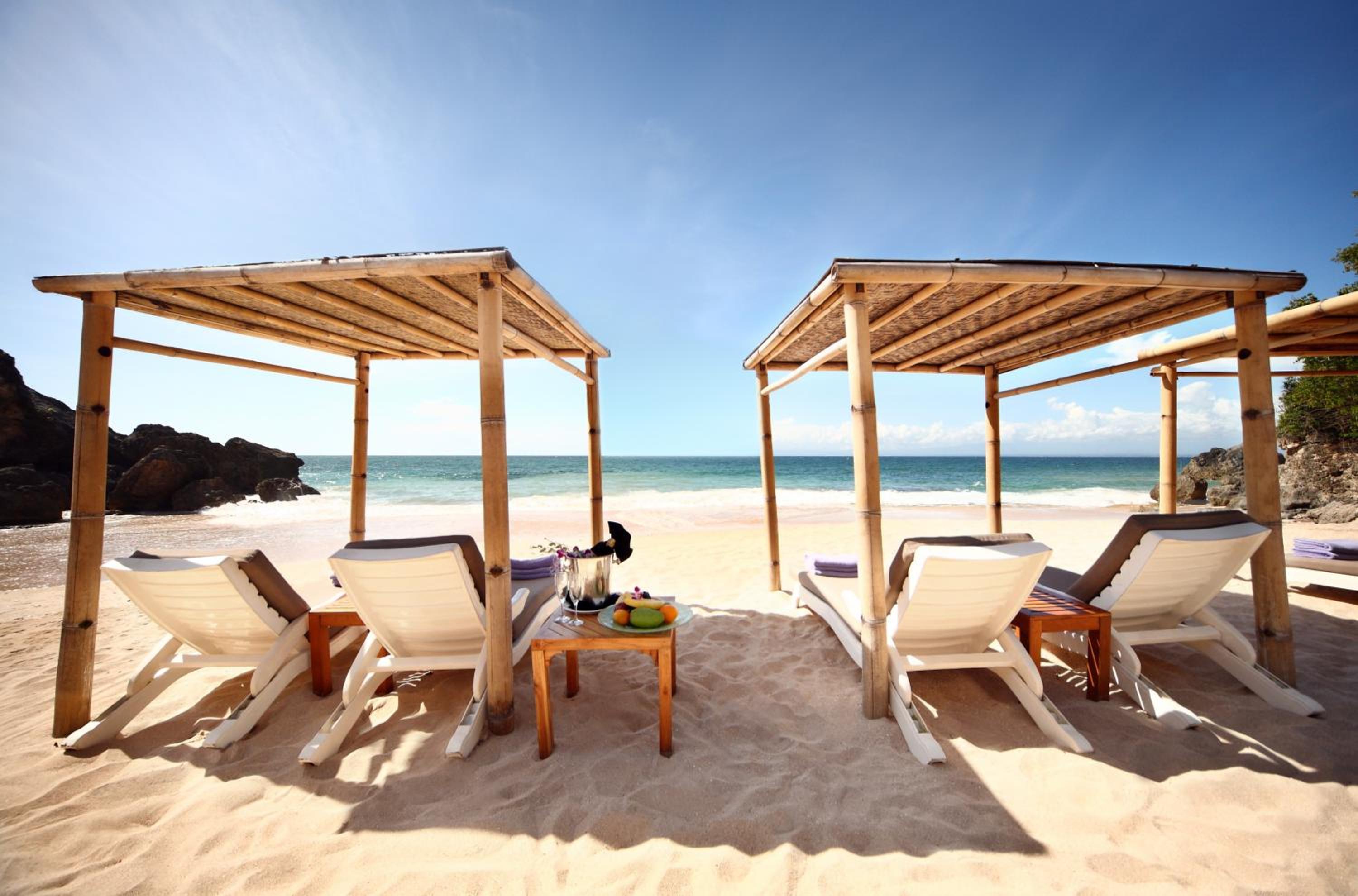 AYANA Villas Bali