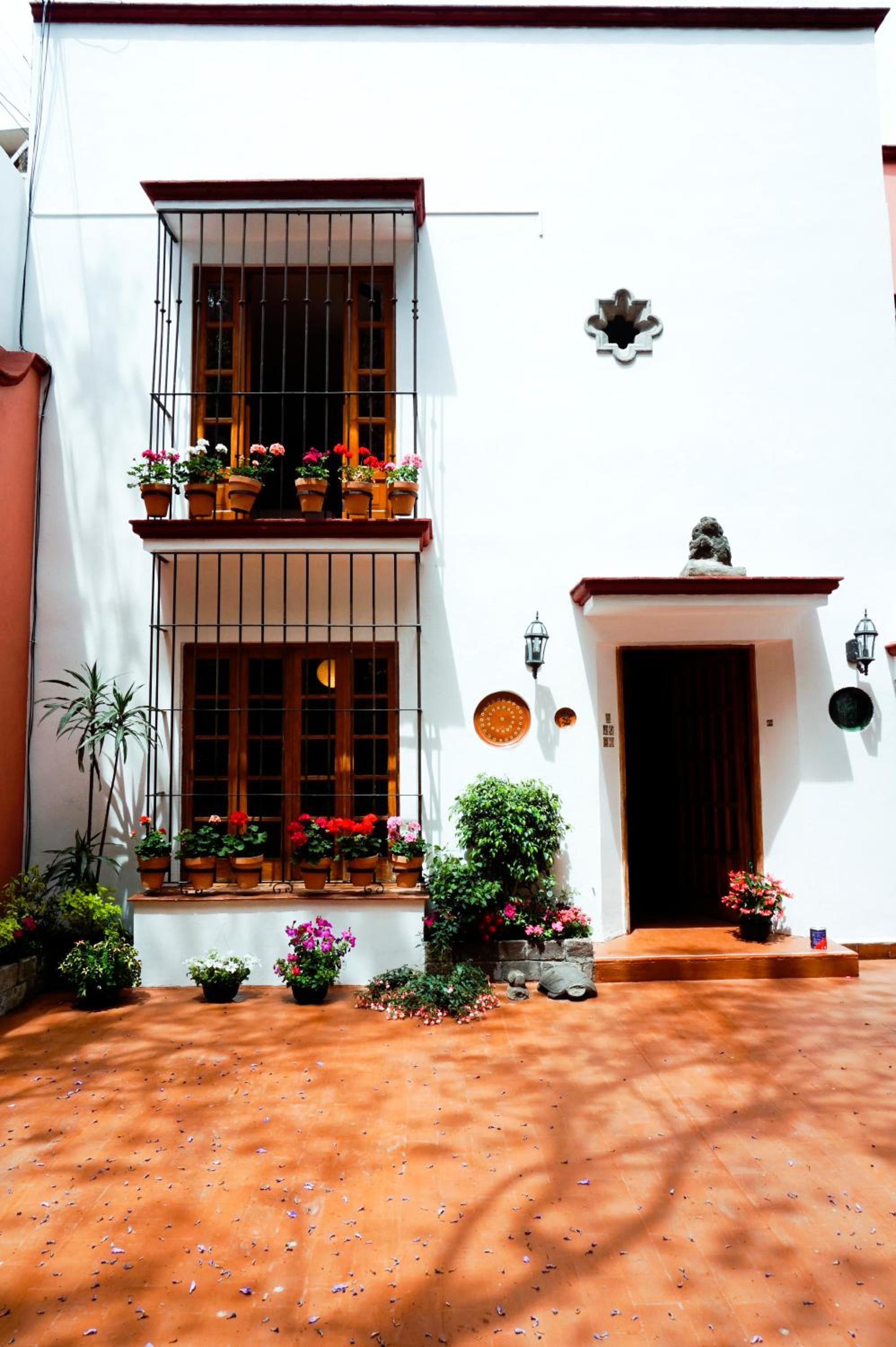 Casa Jacinta Guest House