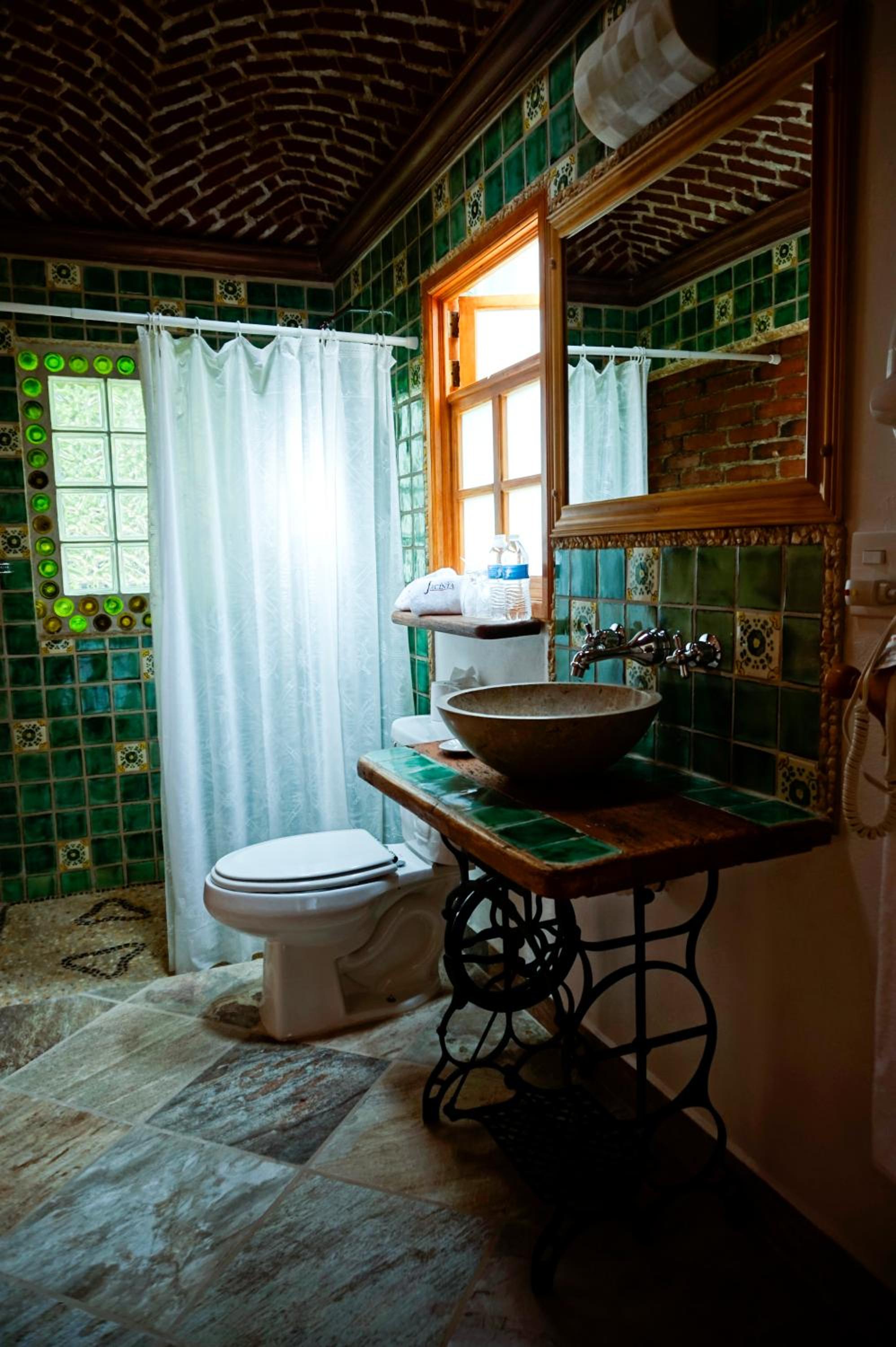 Casa Jacinta Guest House