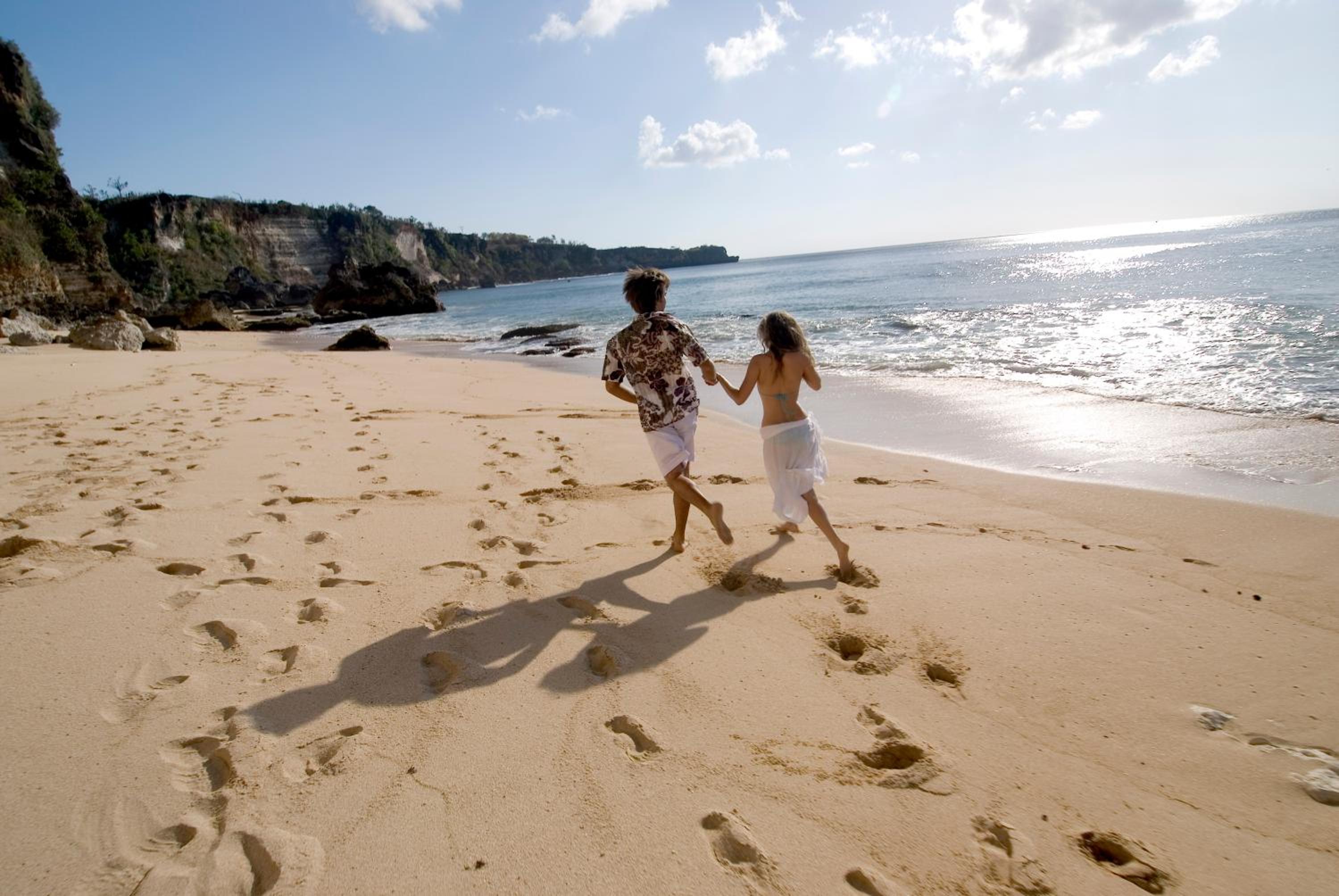 AYANA Villas Bali