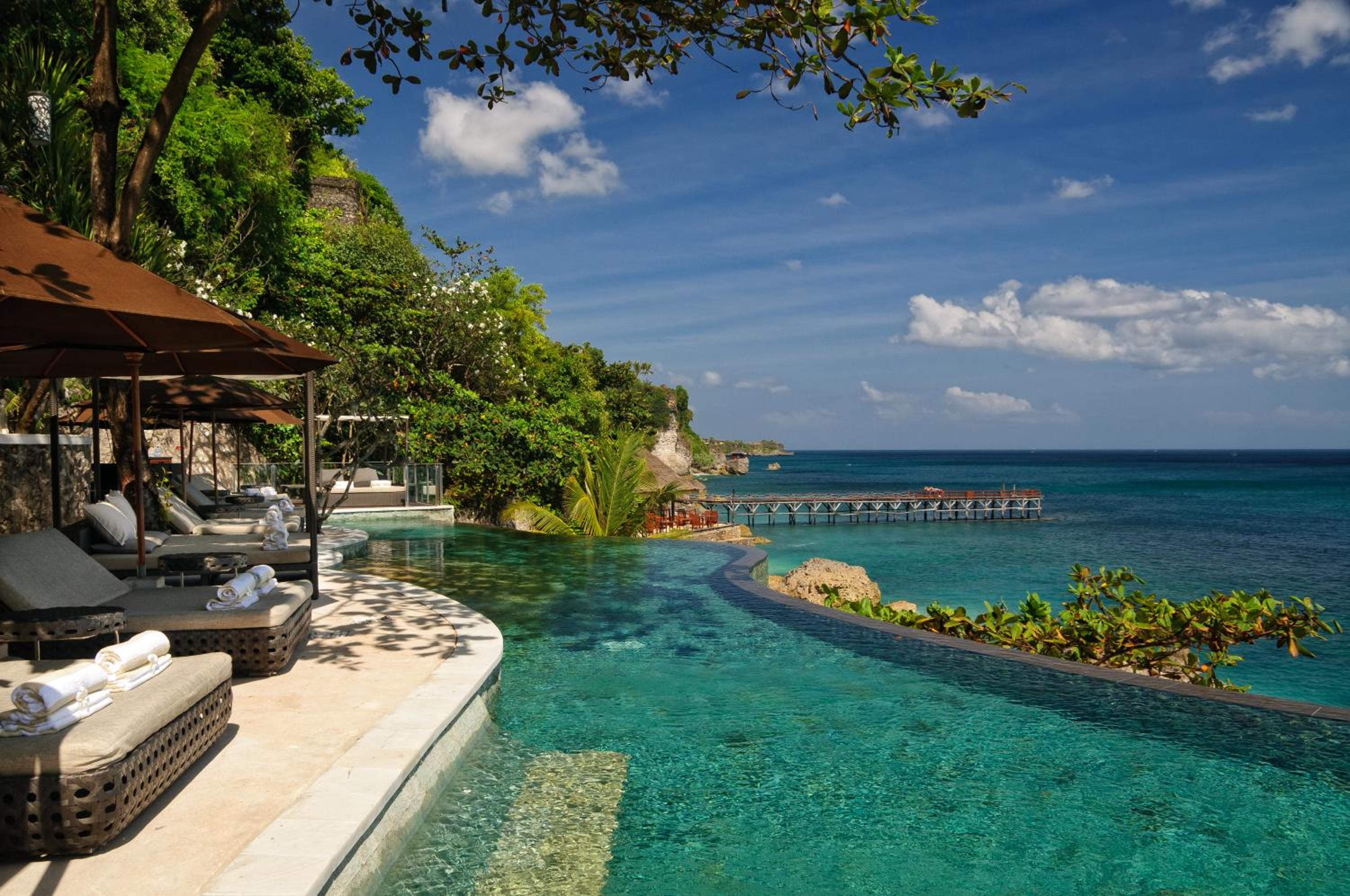 AYANA Villas Bali