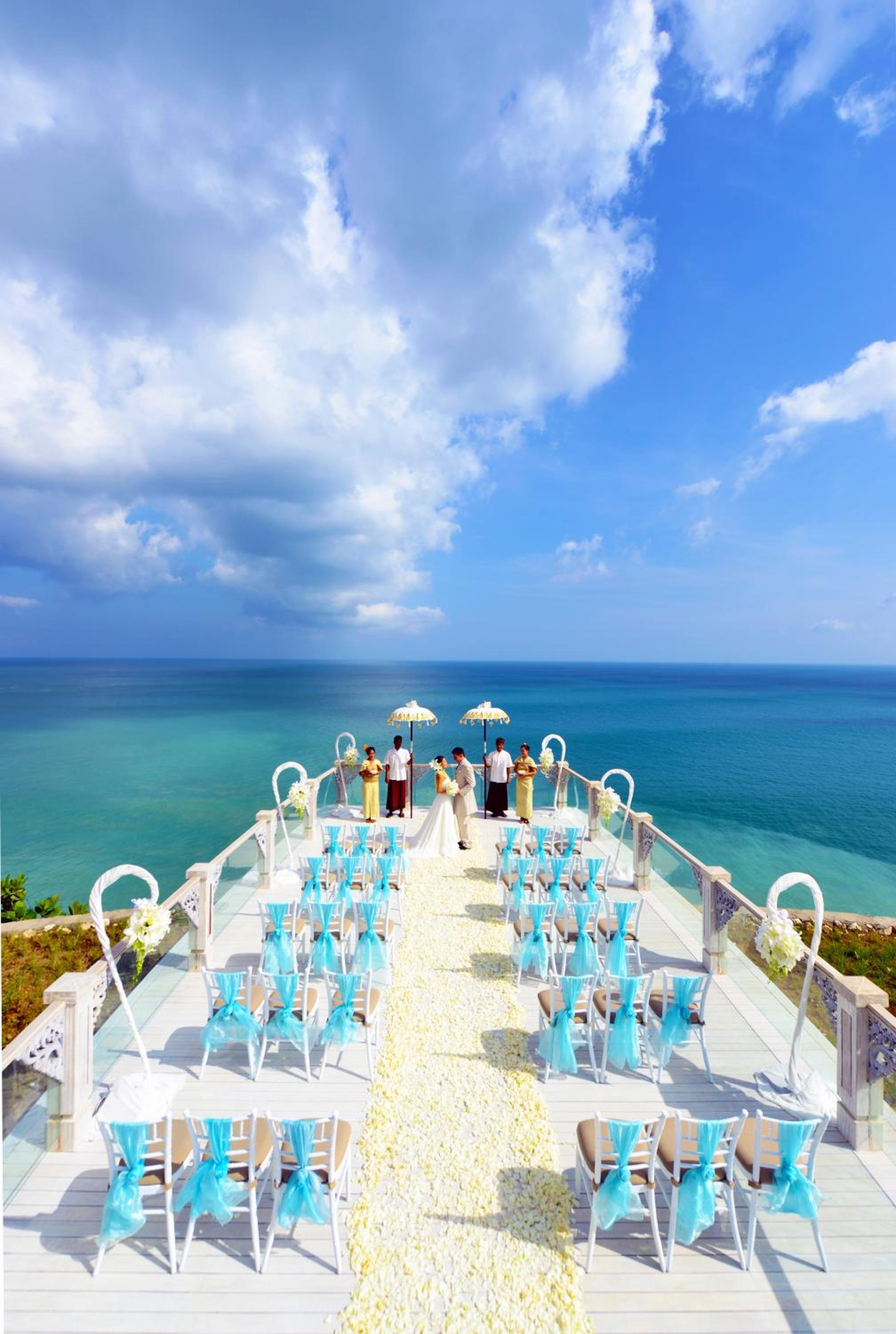 AYANA Villas Bali