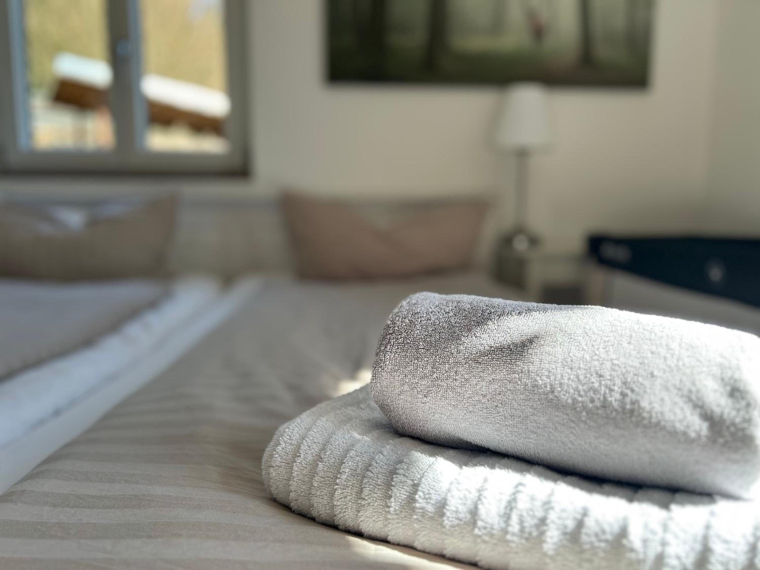 Kuckucksnest - Ferienwohnung mit Traumblick im Schwarzwald