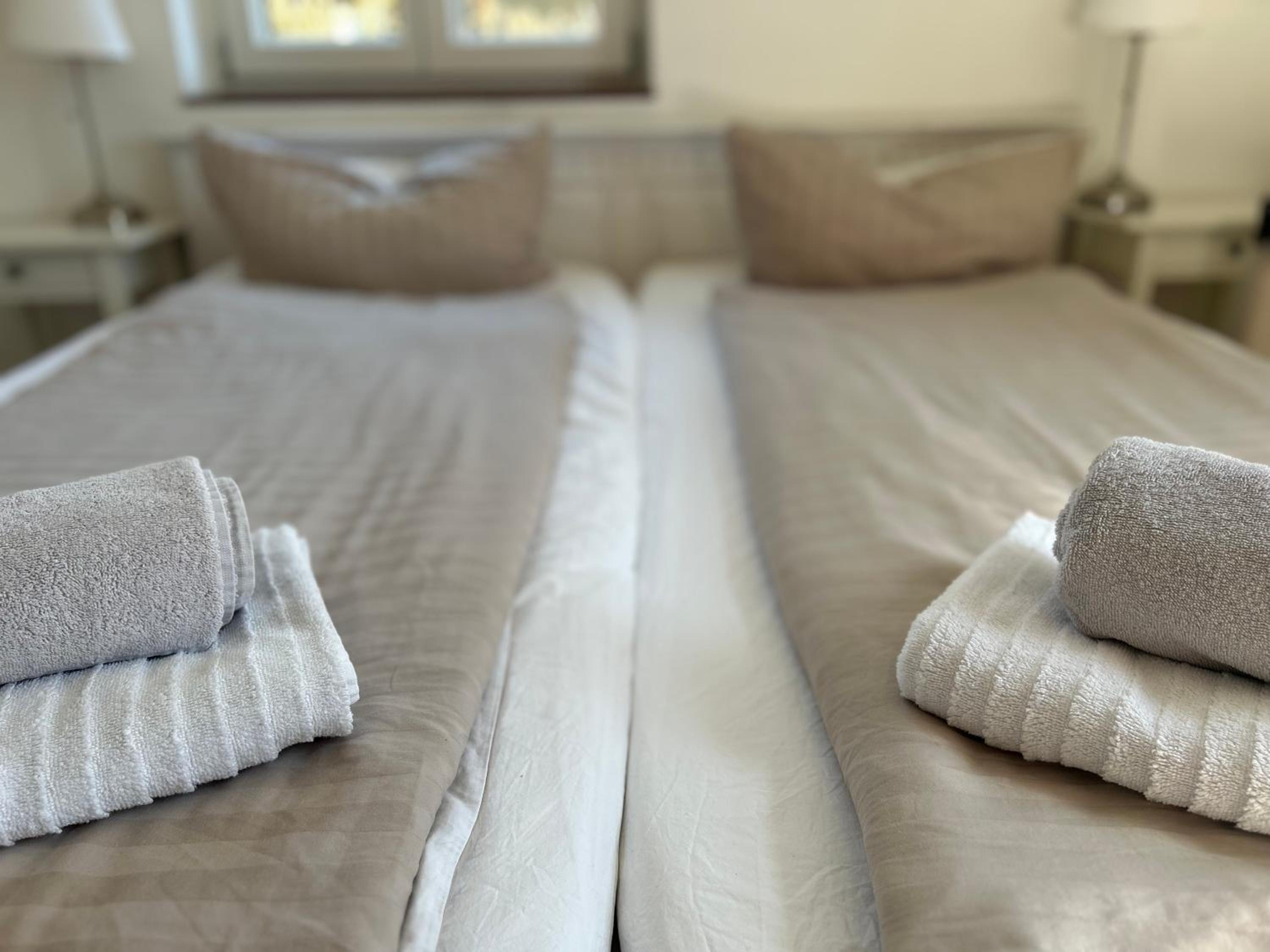 Kuckucksnest - Ferienwohnung mit Traumblick im Schwarzwald