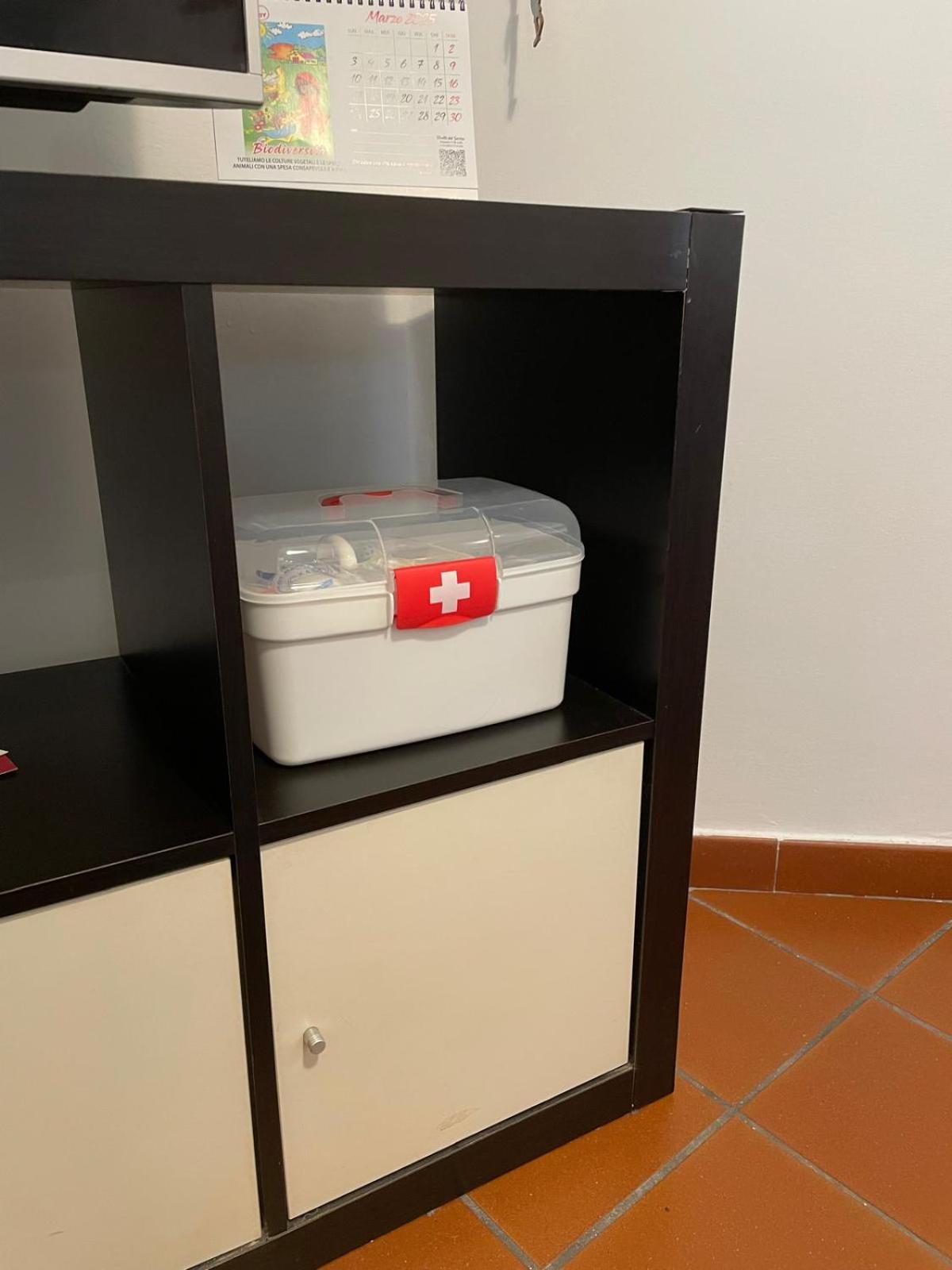 Denise a Poggio Ameno