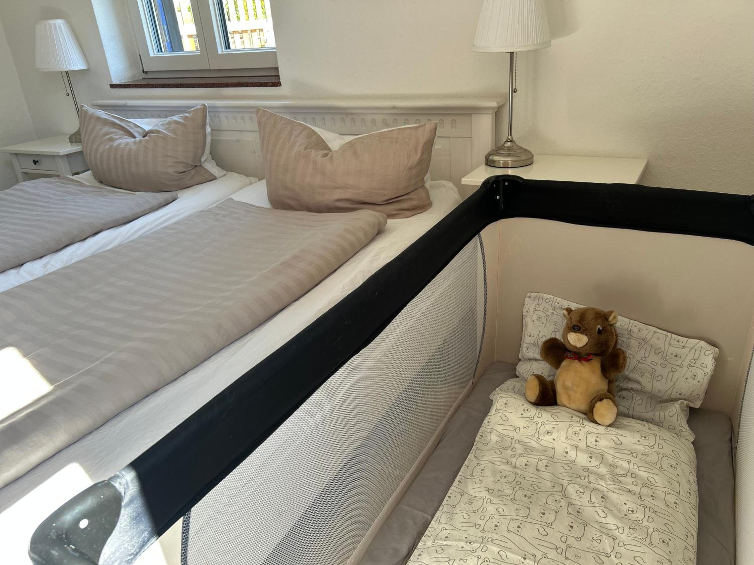 Kuckucksnest - Ferienwohnung mit Traumblick im Schwarzwald