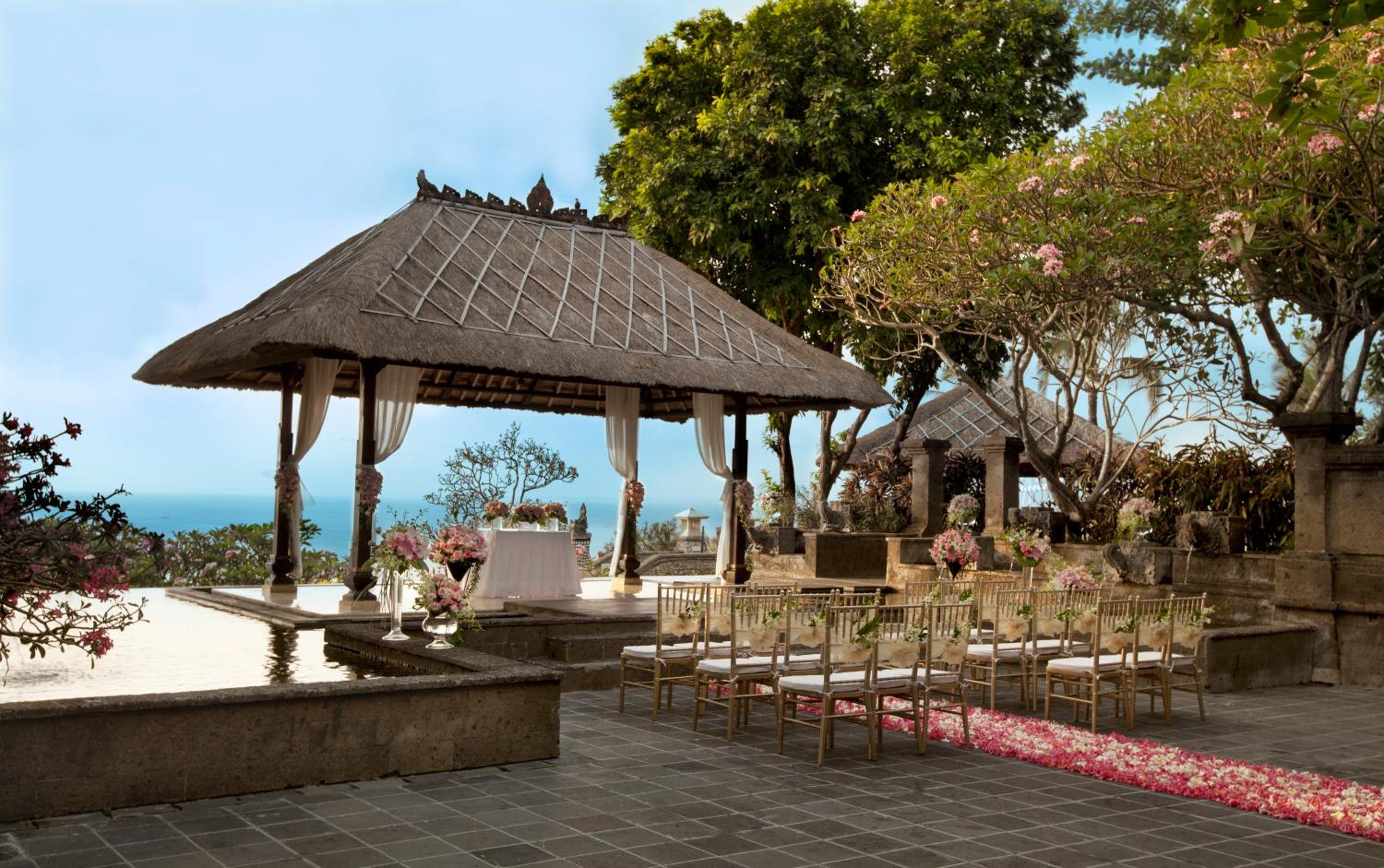 AYANA Villas Bali