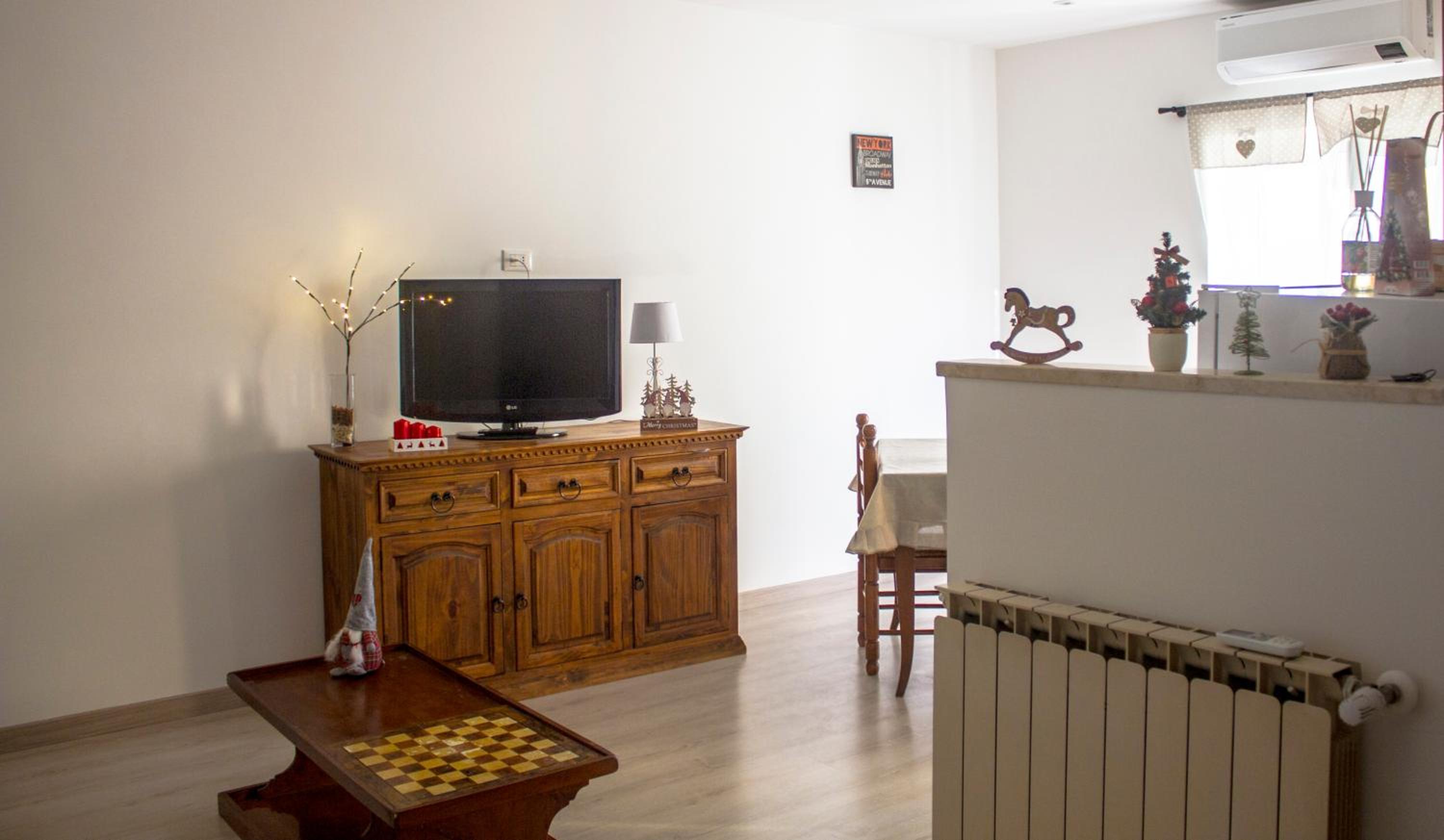 La casa di Belle