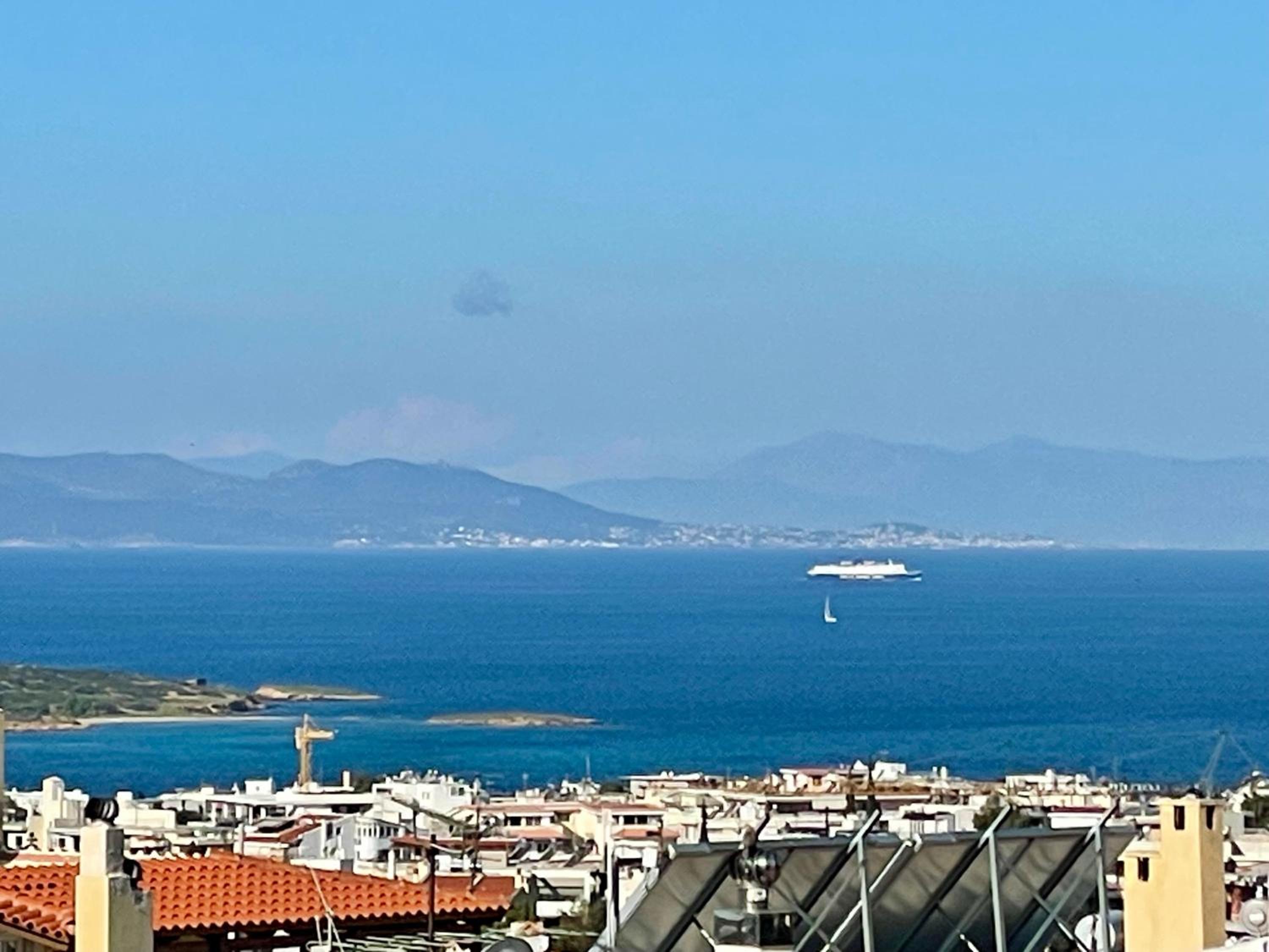 Thalassea - Athenian Riviera