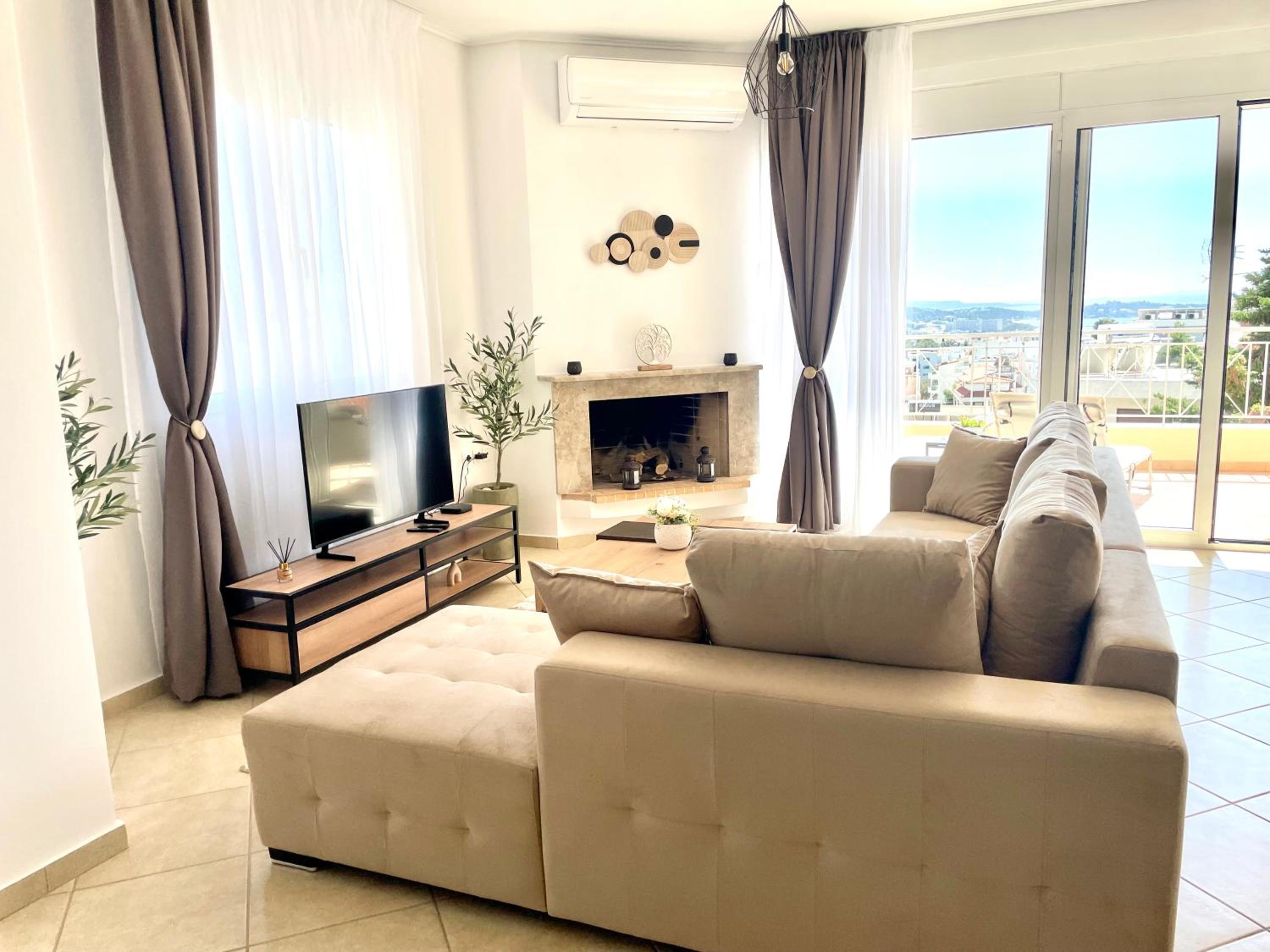 Thalassea - Athenian Riviera