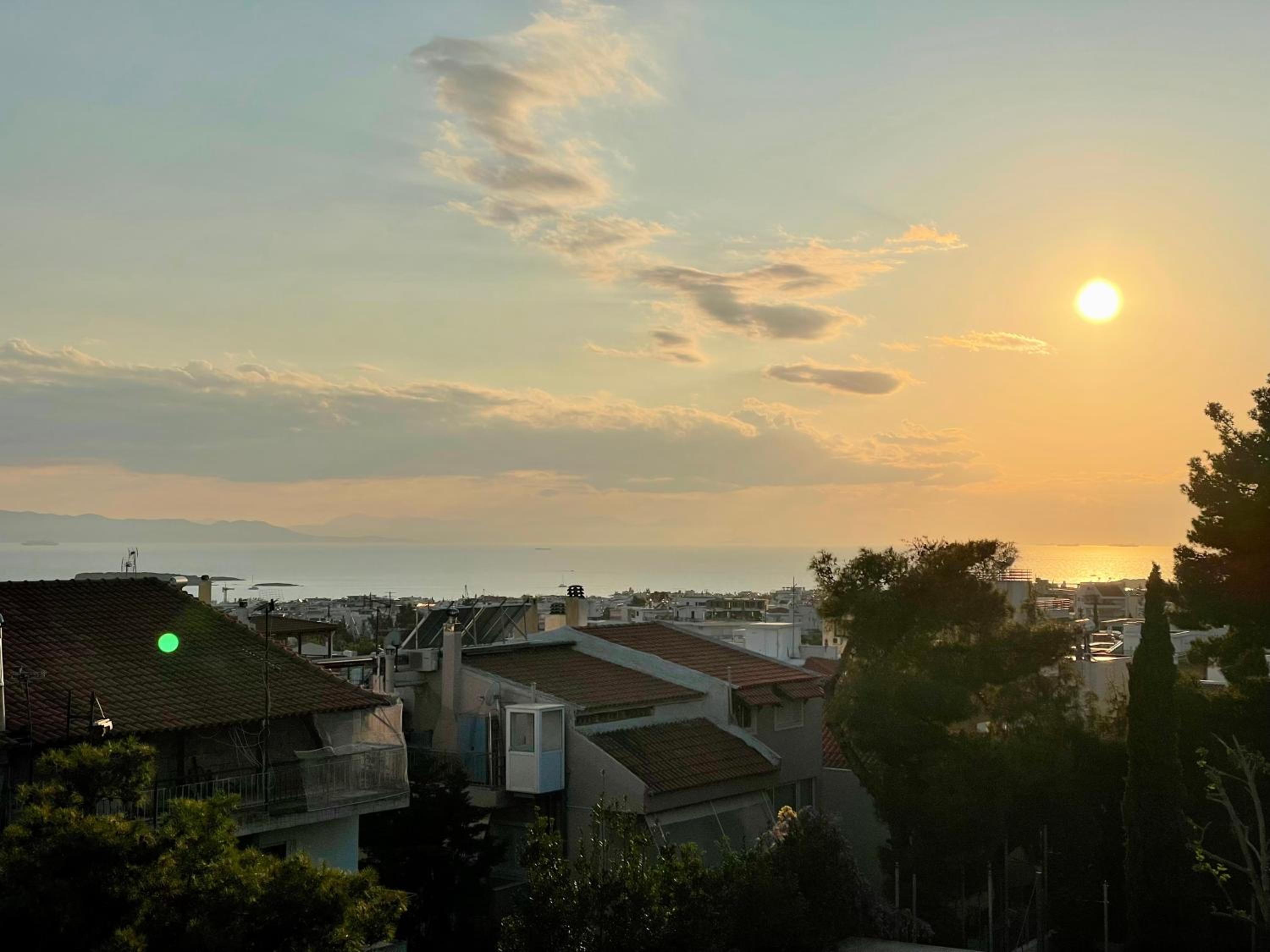Thalassea - Athenian Riviera