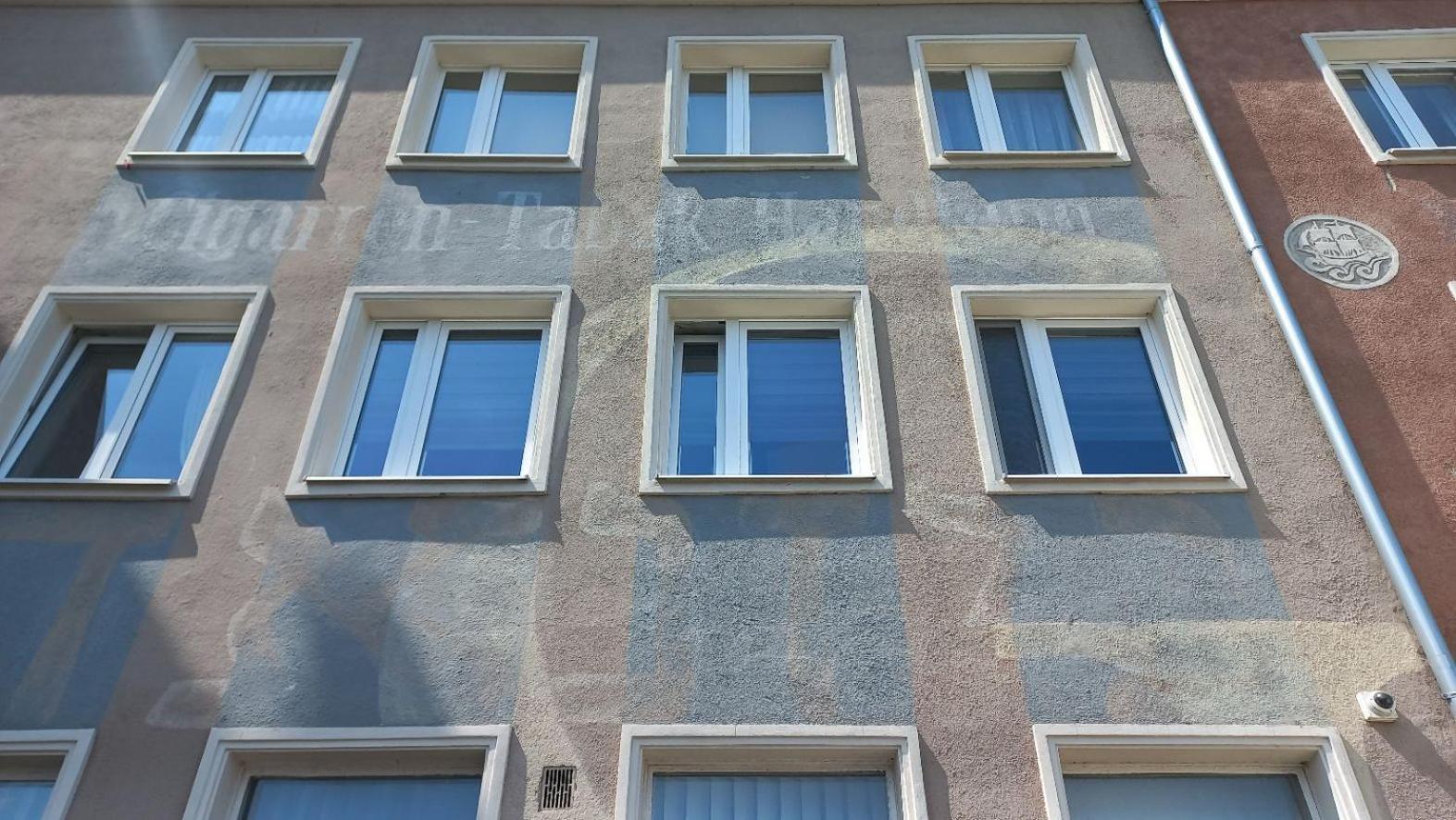Motława Bulvar Residence z widokiem na rzekę Motława by Downtown Apartments