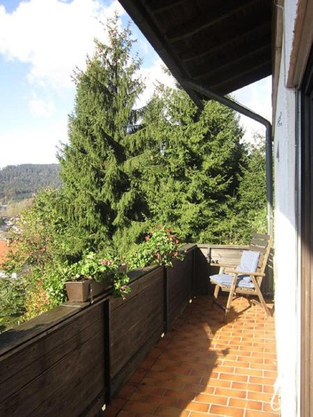 Ferienwohnung Kottulinsky view 3