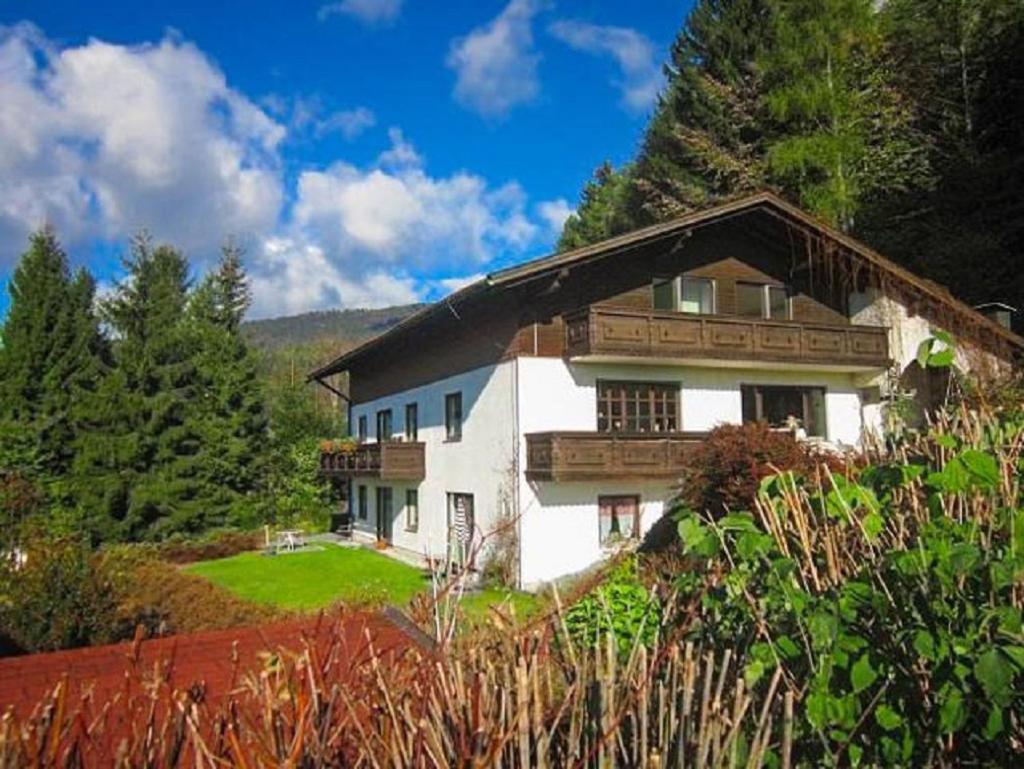 Ferienwohnung Kottulinsky view 2