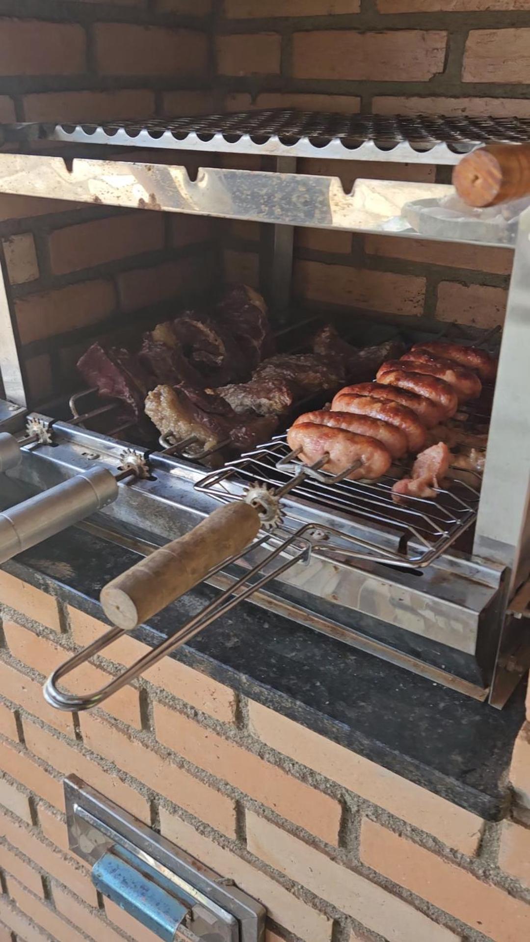 Refúgio Descanso com Pet Friendly 40 min de ÁGUAS CLARAS BRASÍLIA