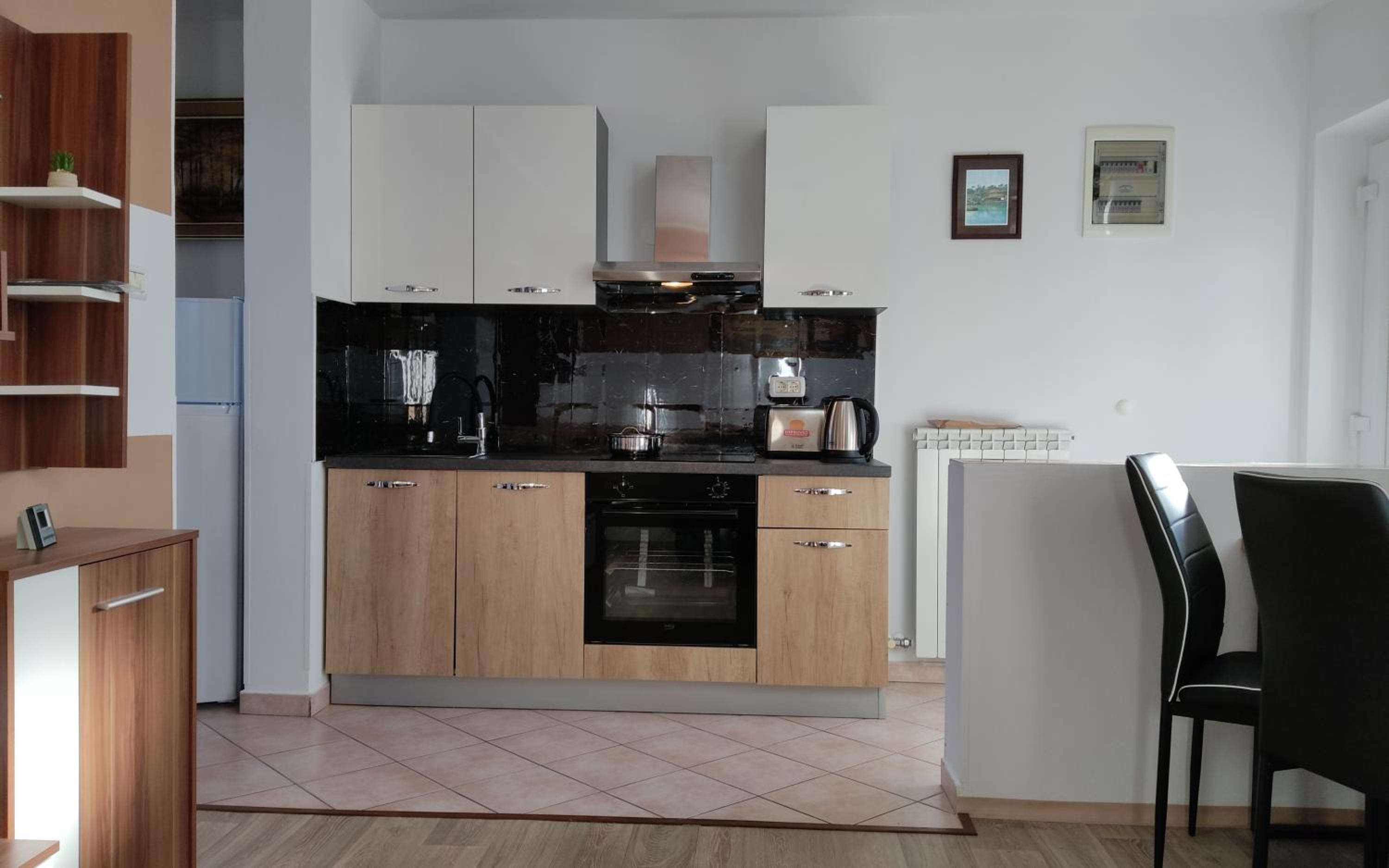 Apartma SUZY