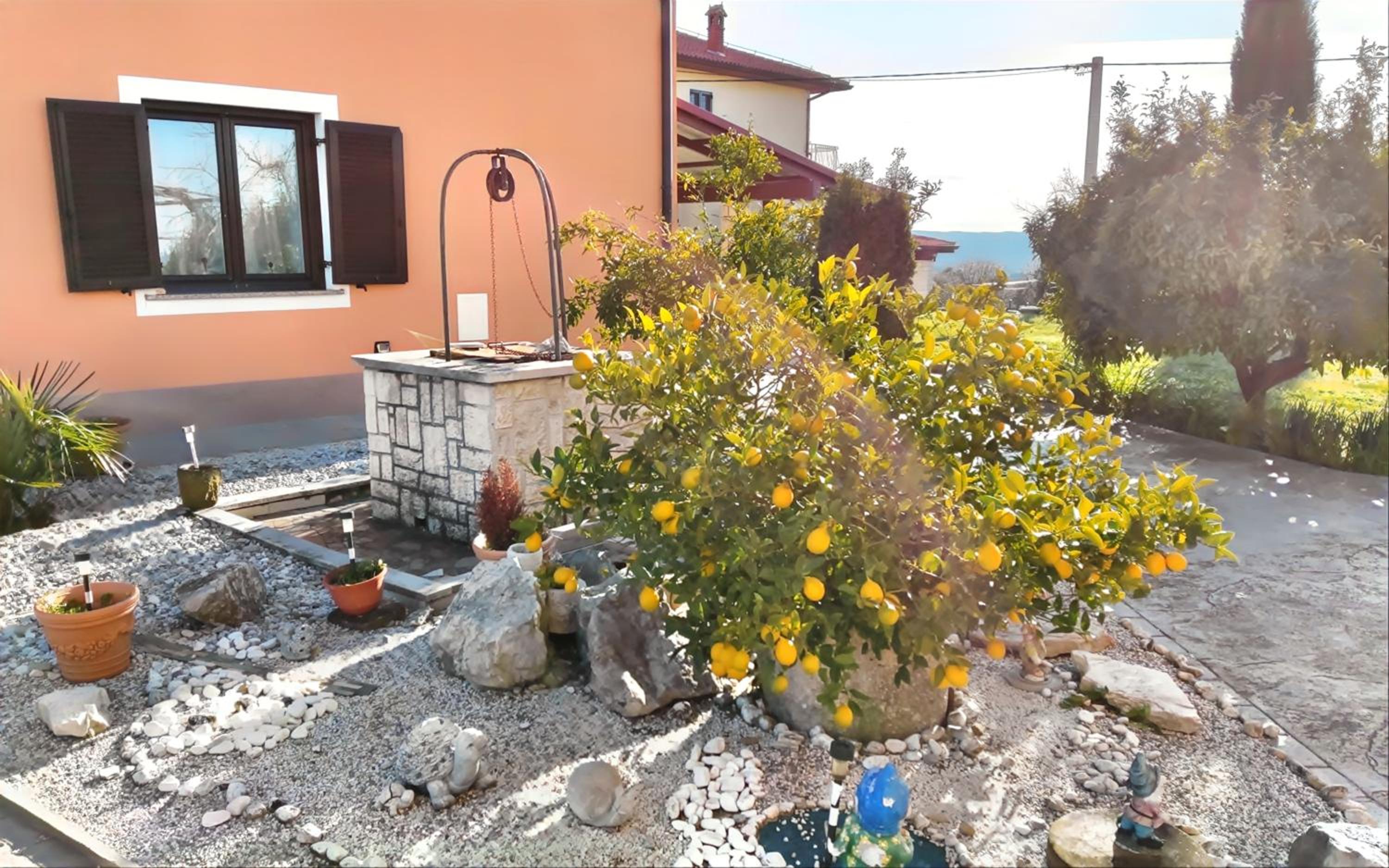Apartma SUZY