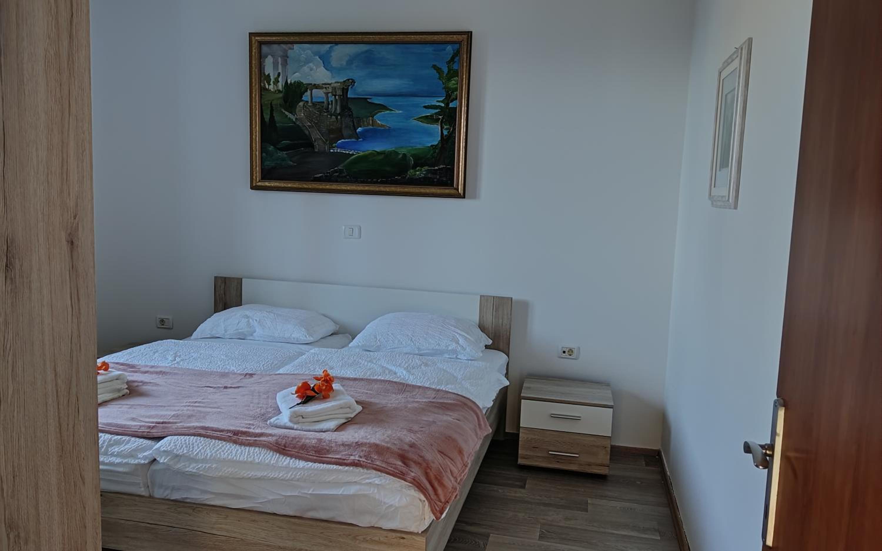Apartma SUZY