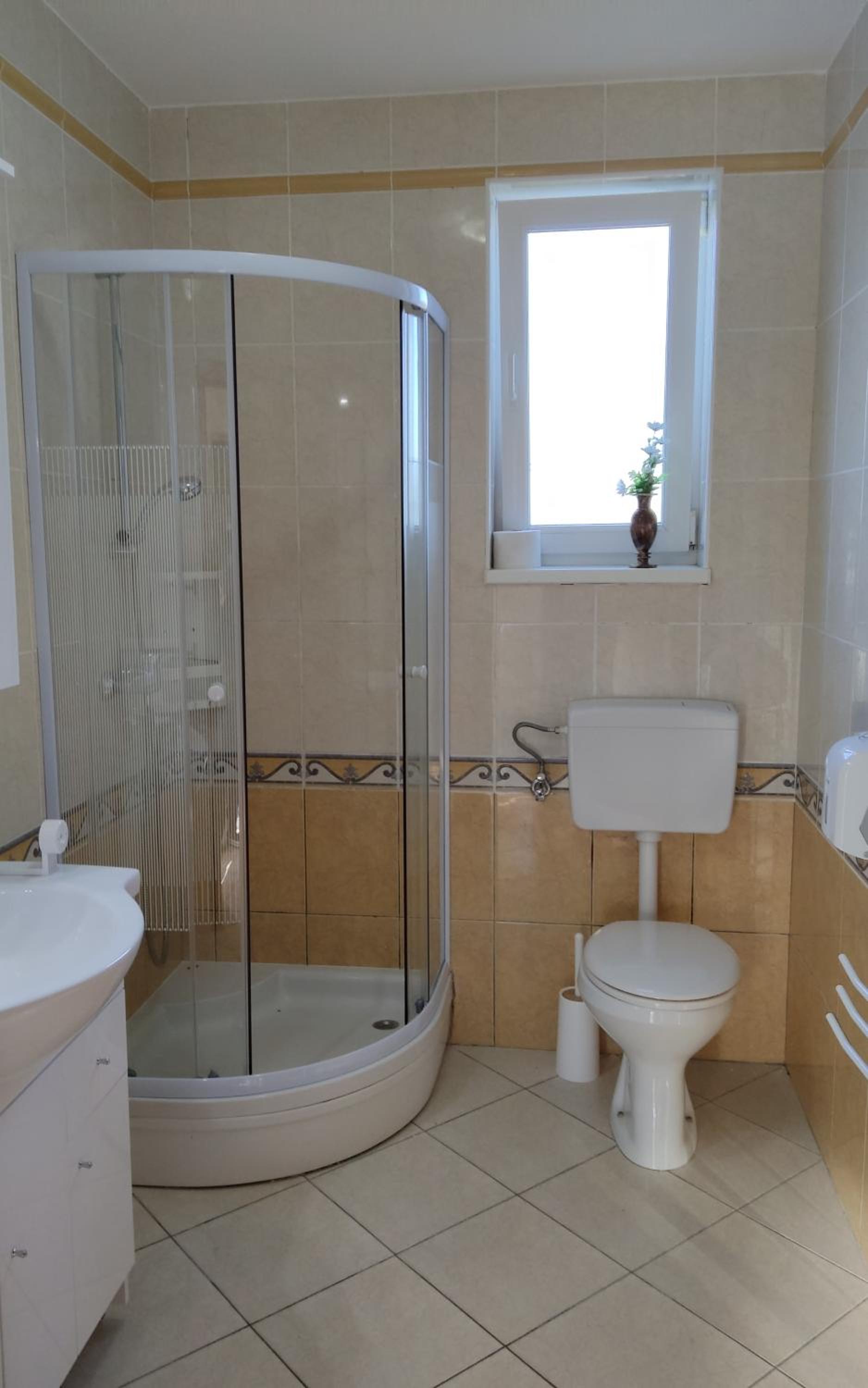 Apartma SUZY
