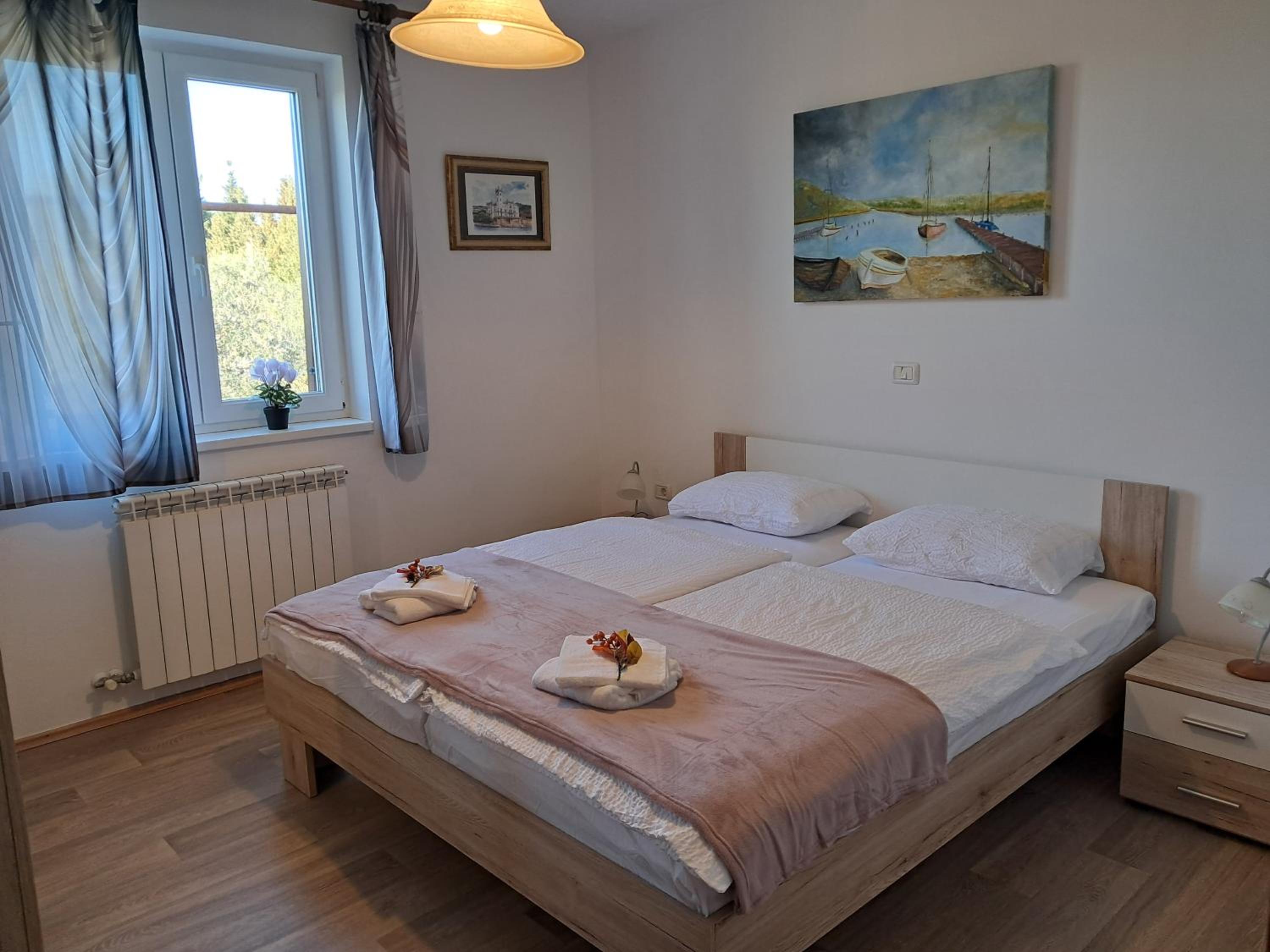 Apartma SUZY