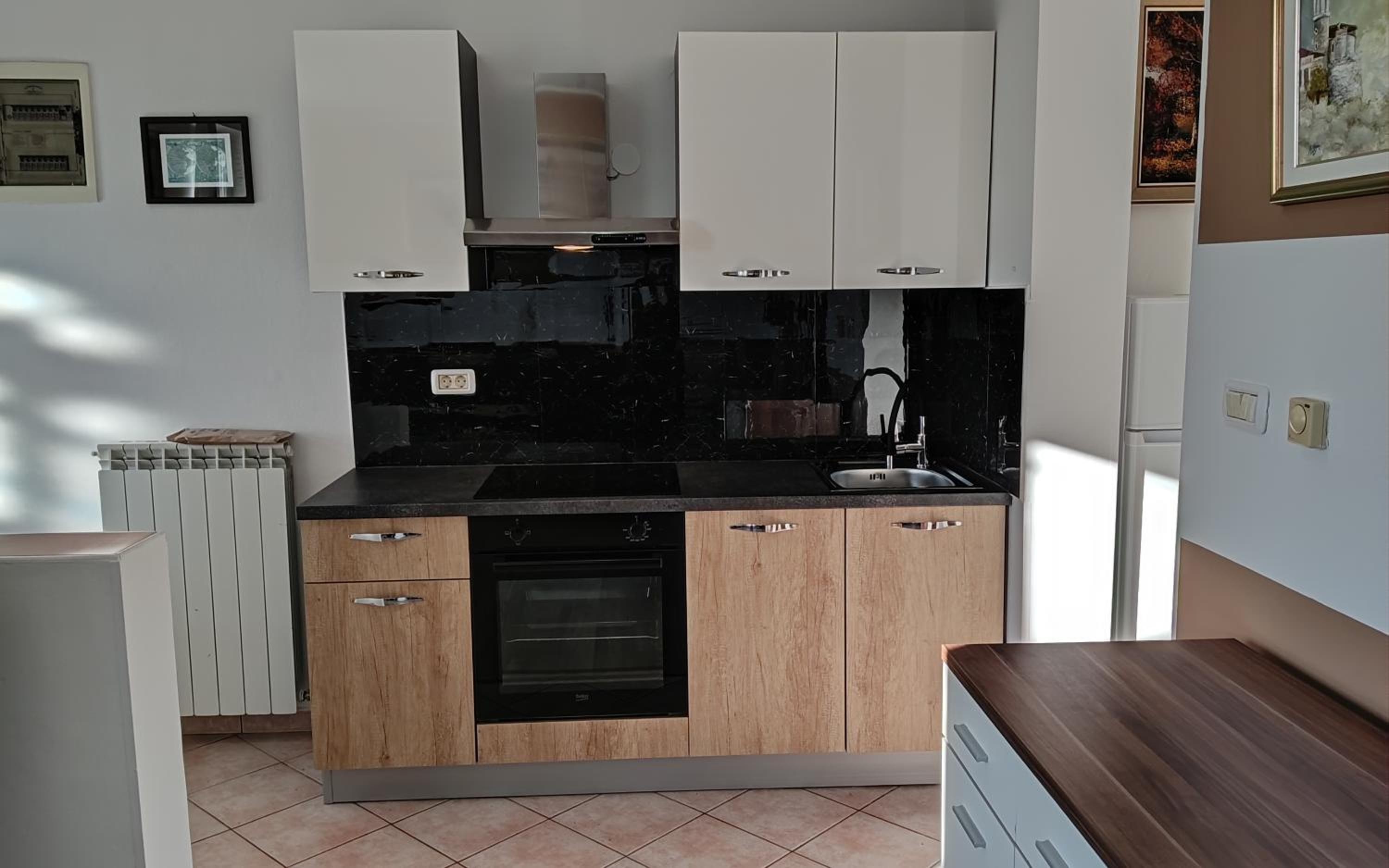 Apartma SUZY