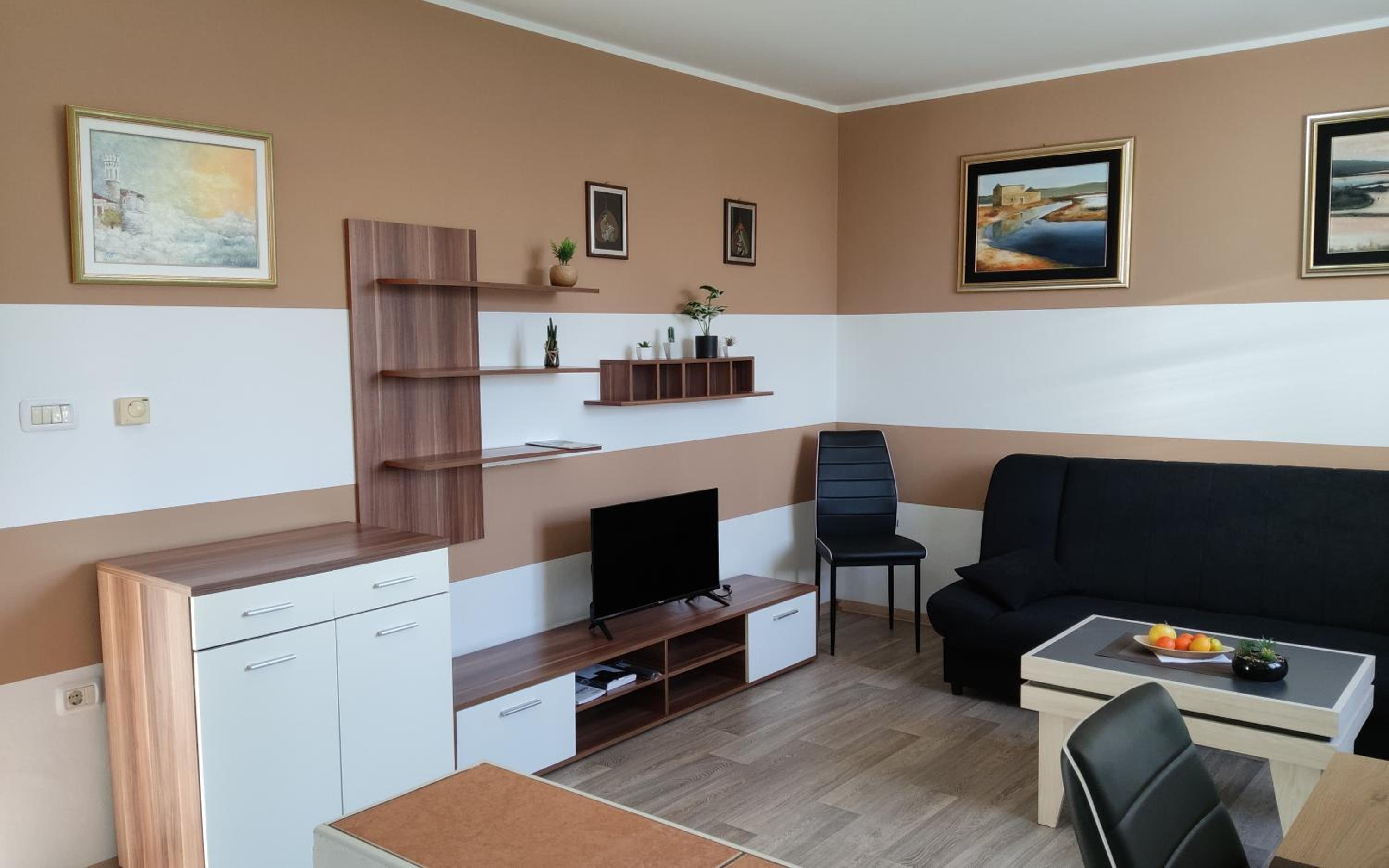 Apartma SUZY