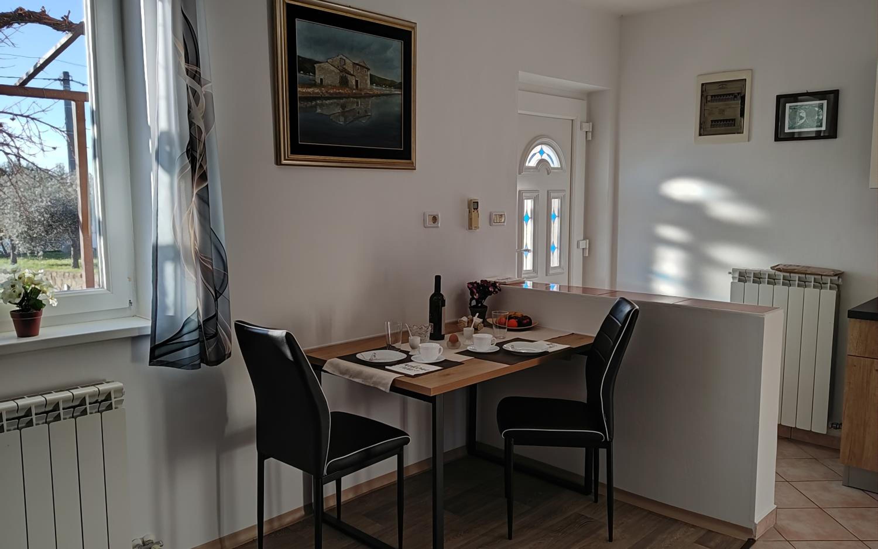 Apartma SUZY