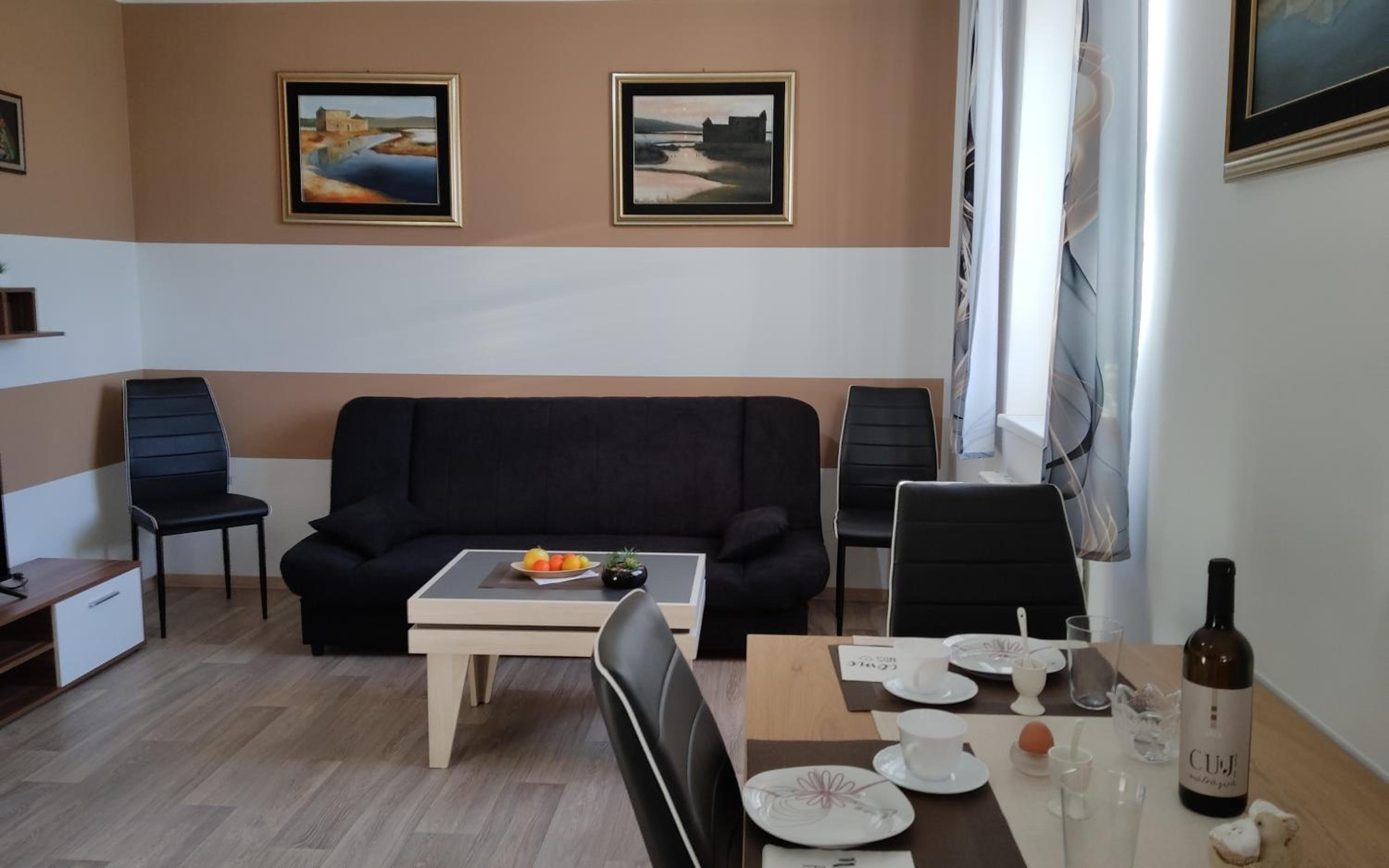 Apartma SUZY
