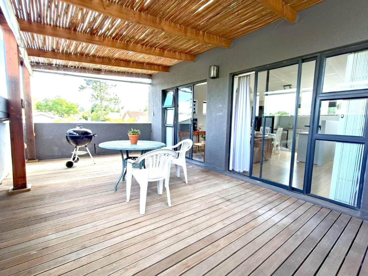 Helderberg Hideaway Loft