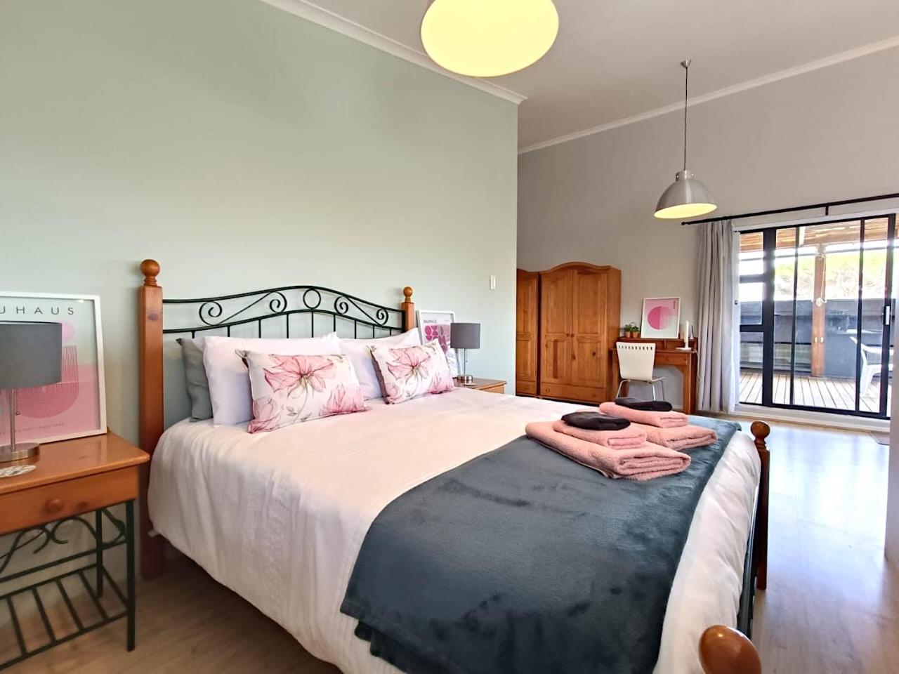 Helderberg Hideaway Loft