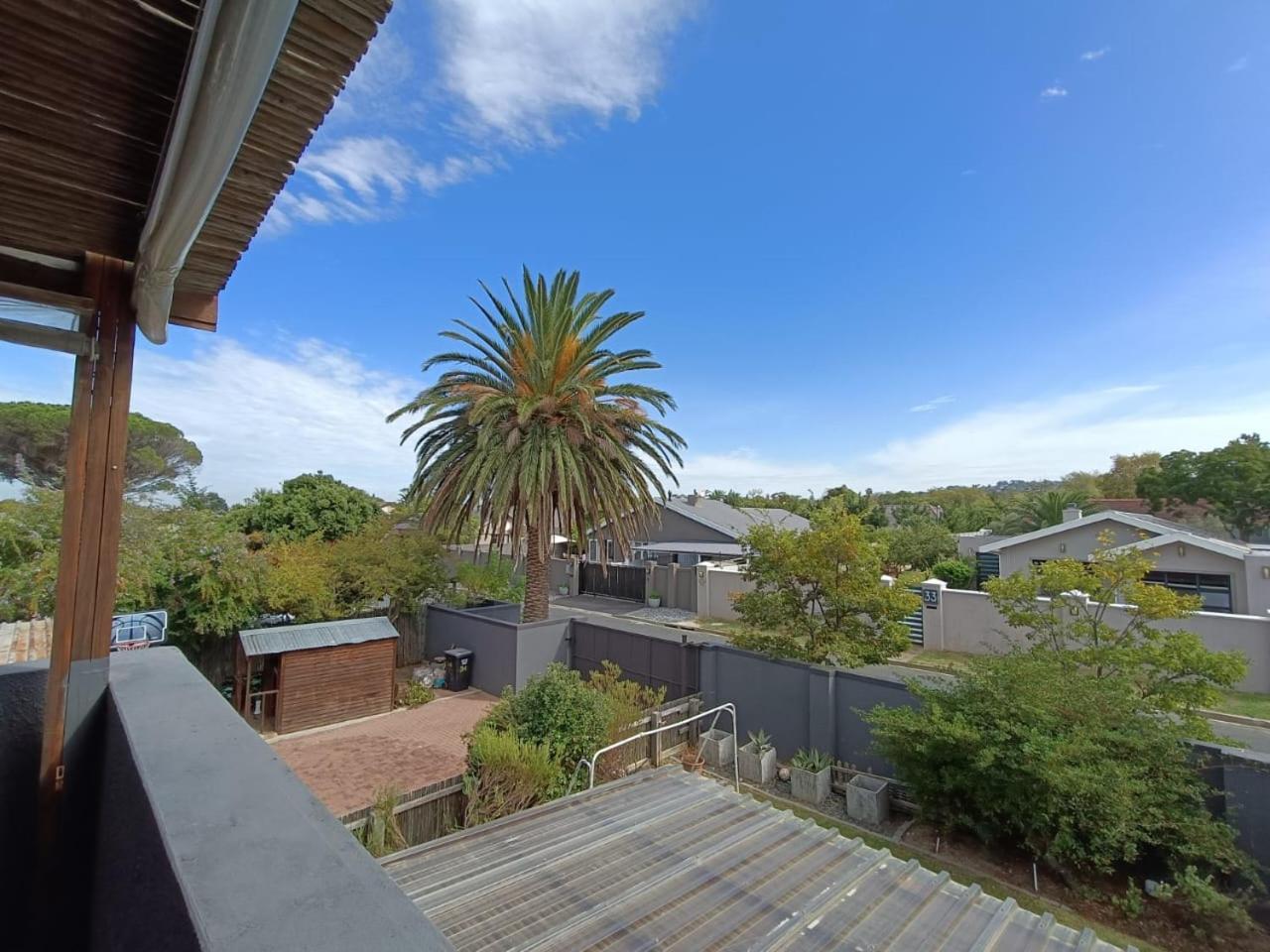 Helderberg Hideaway Loft