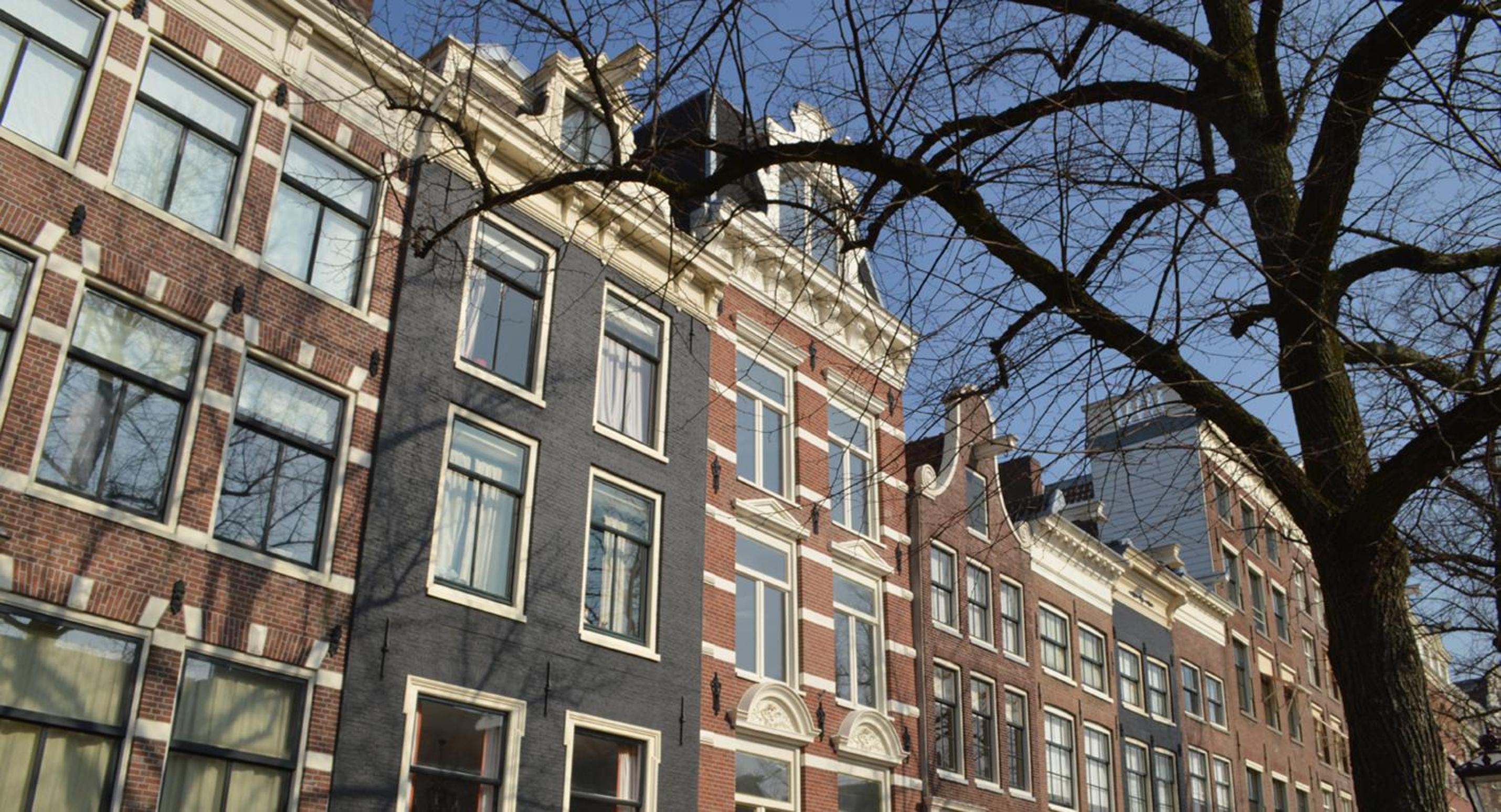 B&B Keizers Canal