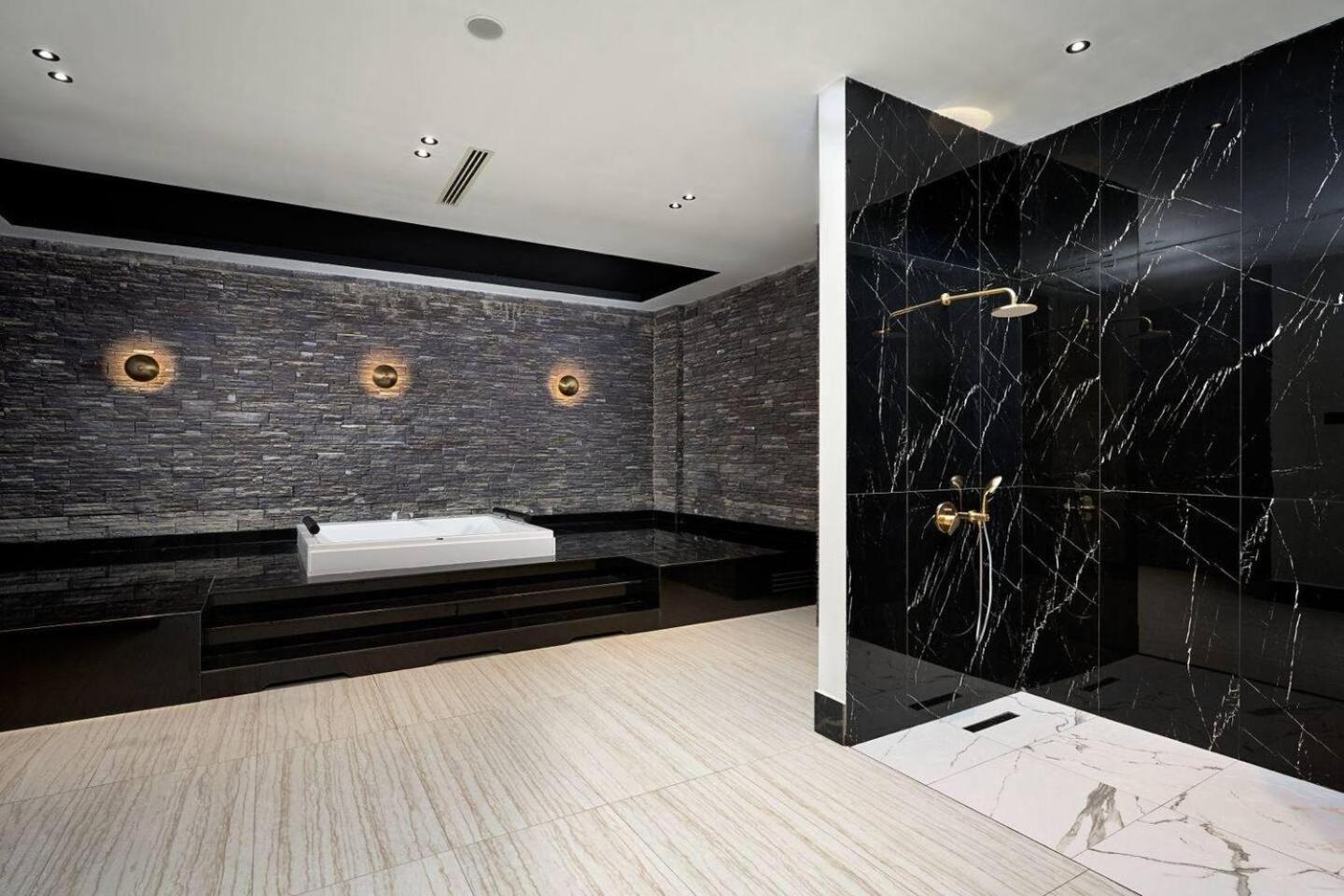 Qoople Legend C - apartments in Alanya 100m to the sea
