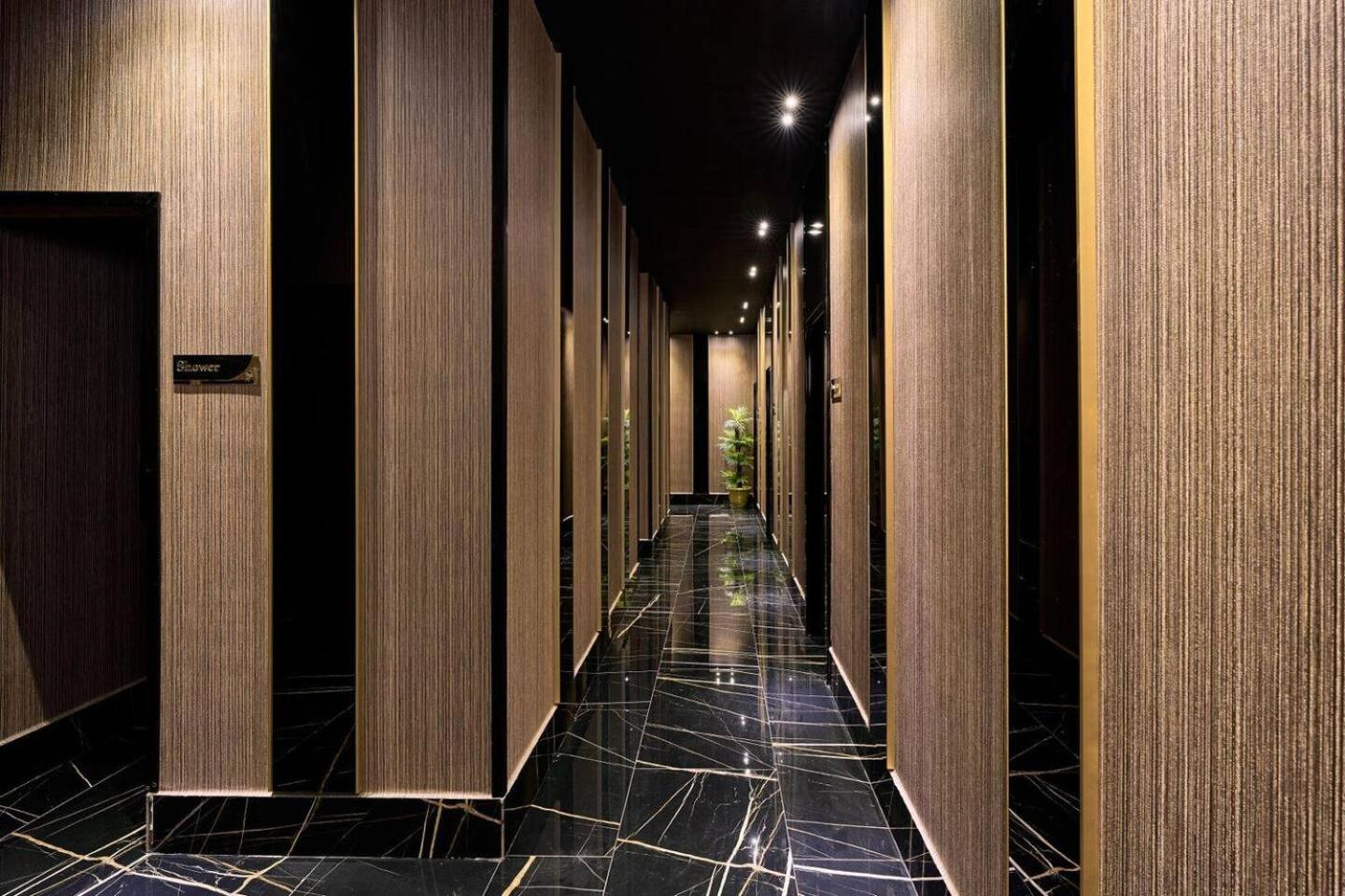 Qoople Legend C - apartments in Alanya 100m to the sea
